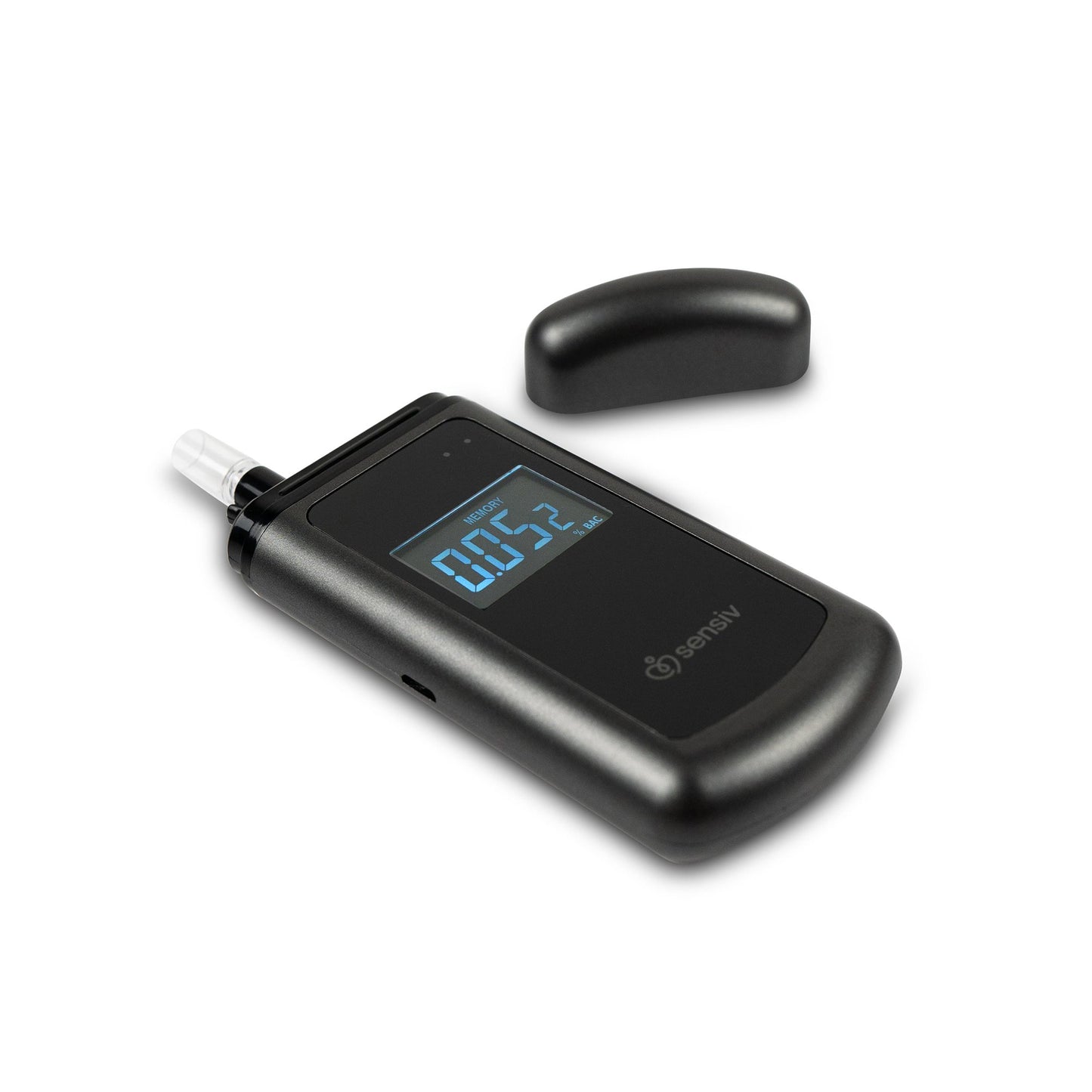 Sensiv Breath Analyzer Non-Regulated (1243952_EA)