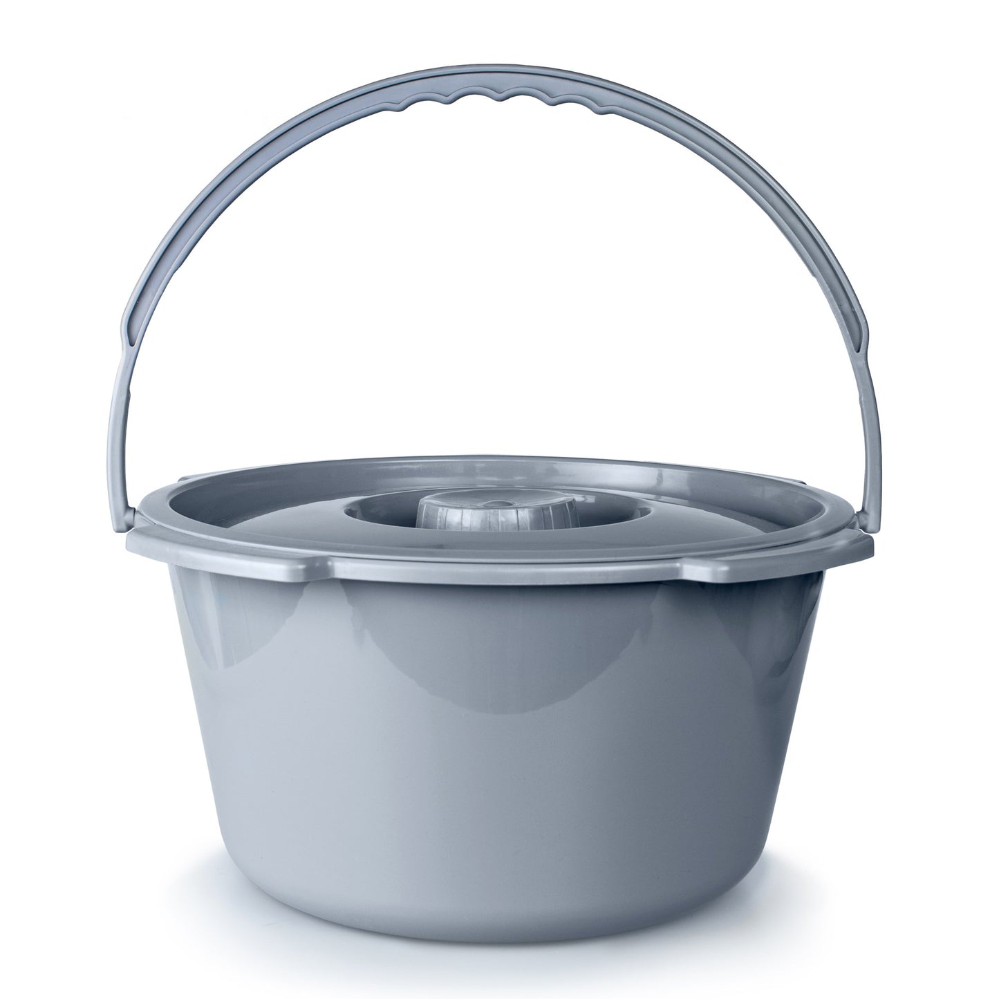 McKesson Commode Bucket For Commode (1103373_CS)