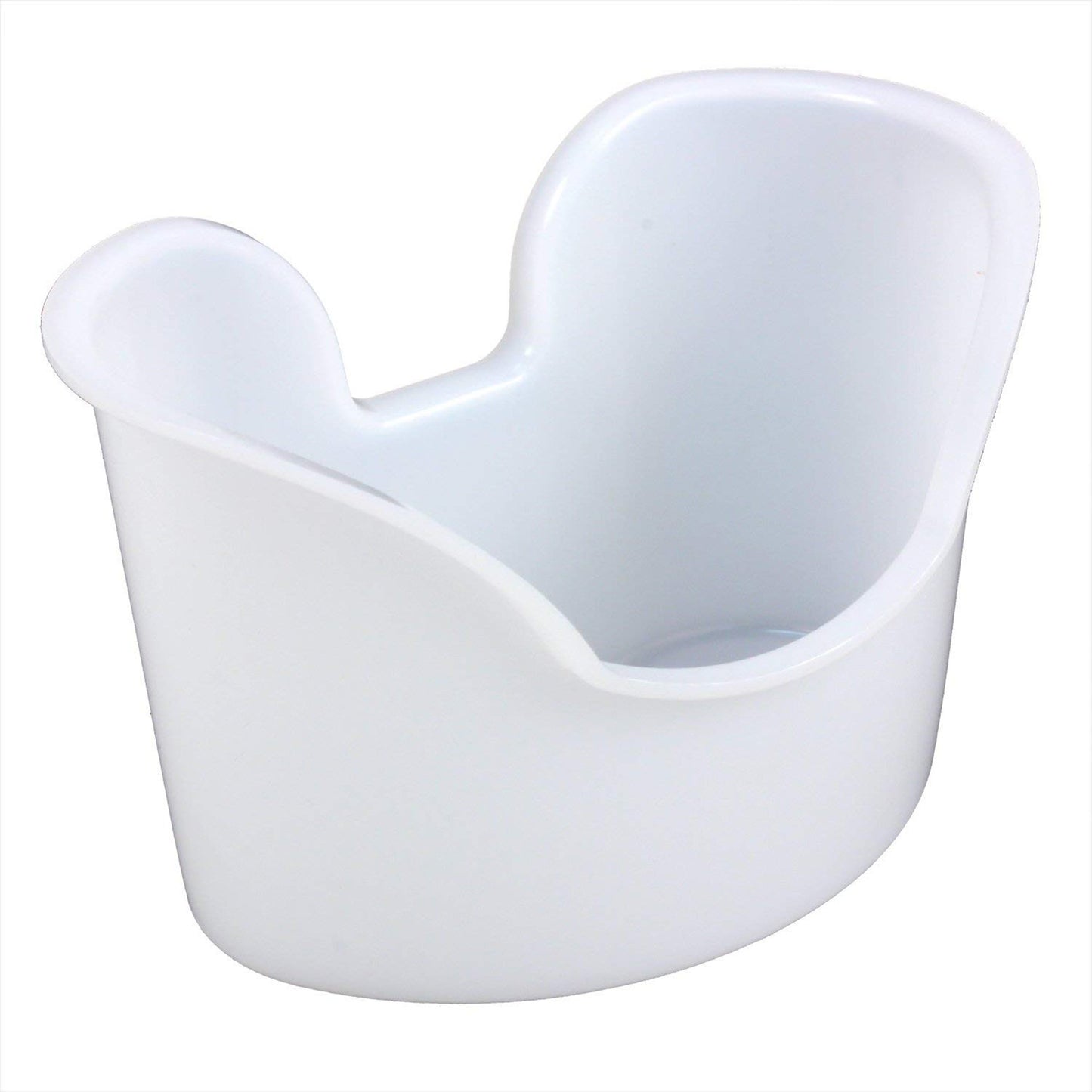 Dr. Easy Ear Basin Modified Kidney NonSterile (630467_EA)