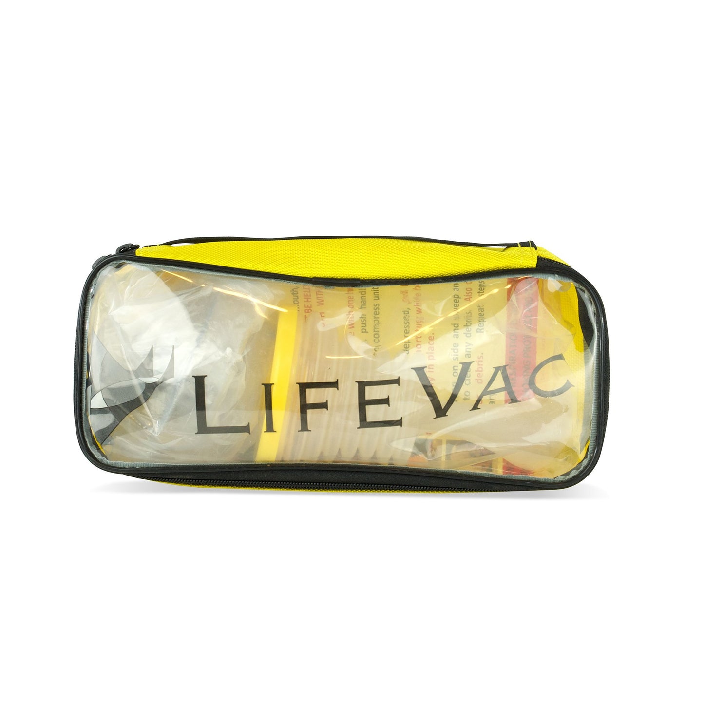 LifeVac Airway Clearance Device LifeVac (1252453_KT)