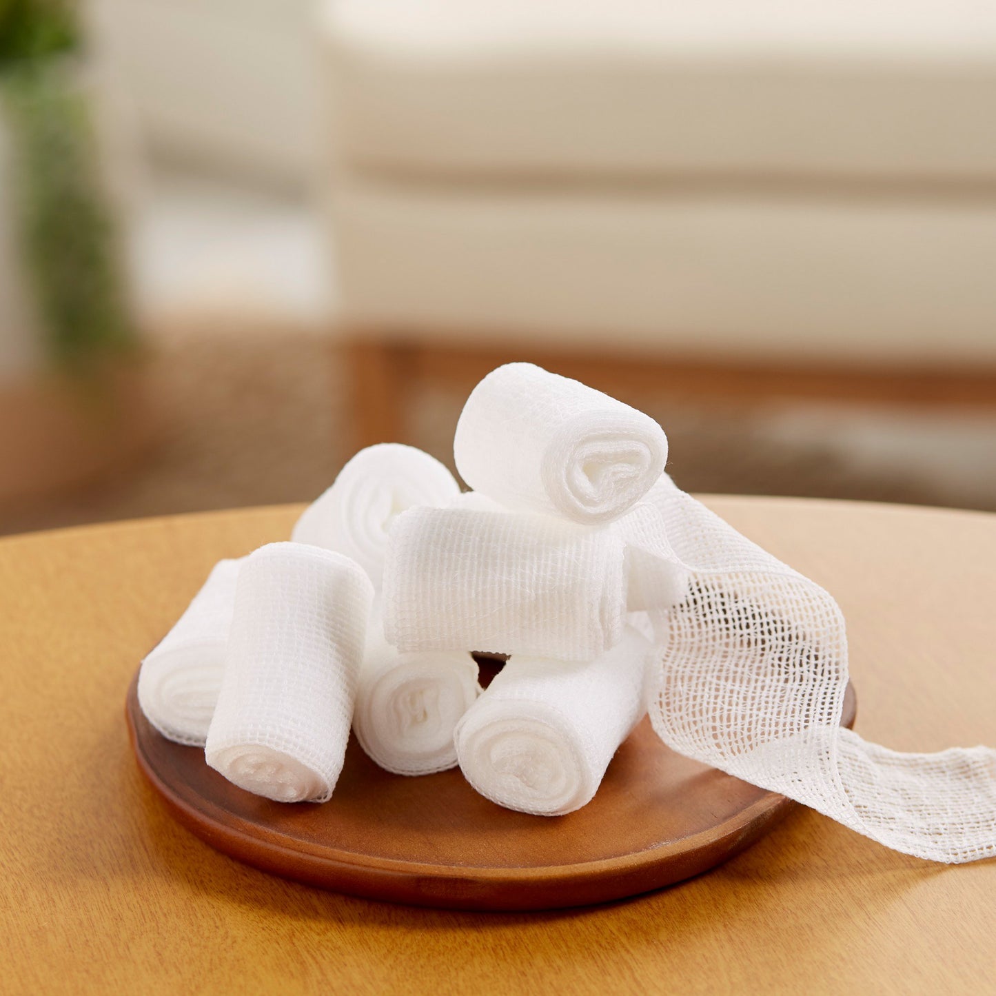 Curity™ Conforming Bandage 2 X 75 Inch 1-Ply NonSterile 12 per Pack (188590_BG)