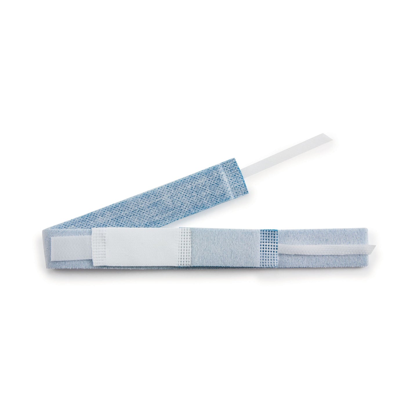 McKesson Tracheostomy Tube Holder 3/4 X 9 Inch Pediatric (545092_CS)