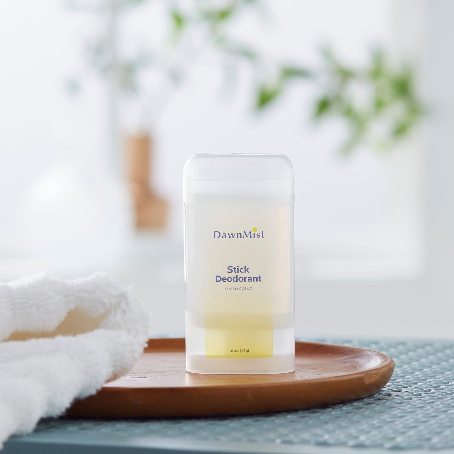 Dawn Mist® Deodorant Solid 1.6 oz. Fresh Scent (586897_CS)