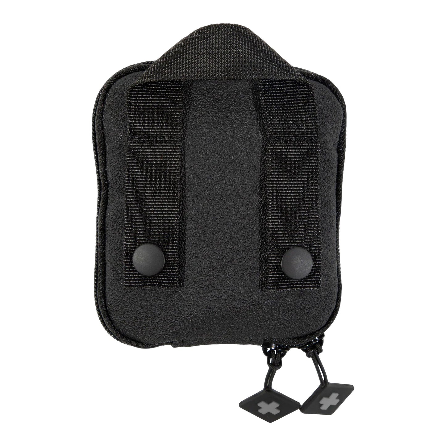 My Medic™ Everyday Carry First Aid Kit Black Rubber Case (1207731_EA)