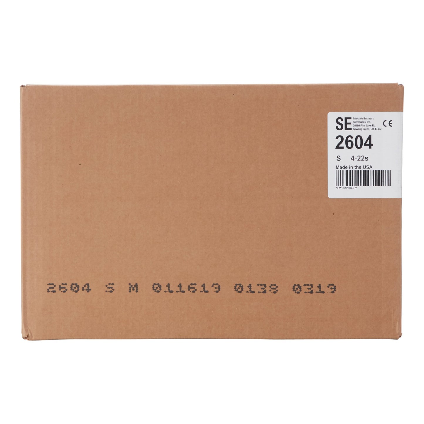 Tranquility® Essential Unisex Adult Absorbent Underwear Pull On with Tear Away Seams Small Disposable Heavy Absorbency (665239_BG)