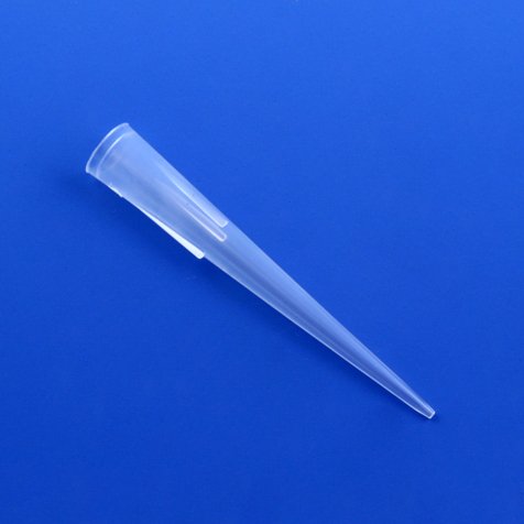Globe Scientific Specific Pipette Tip 1 to 200 µL Without Graduations NonSterile (536613_CS)