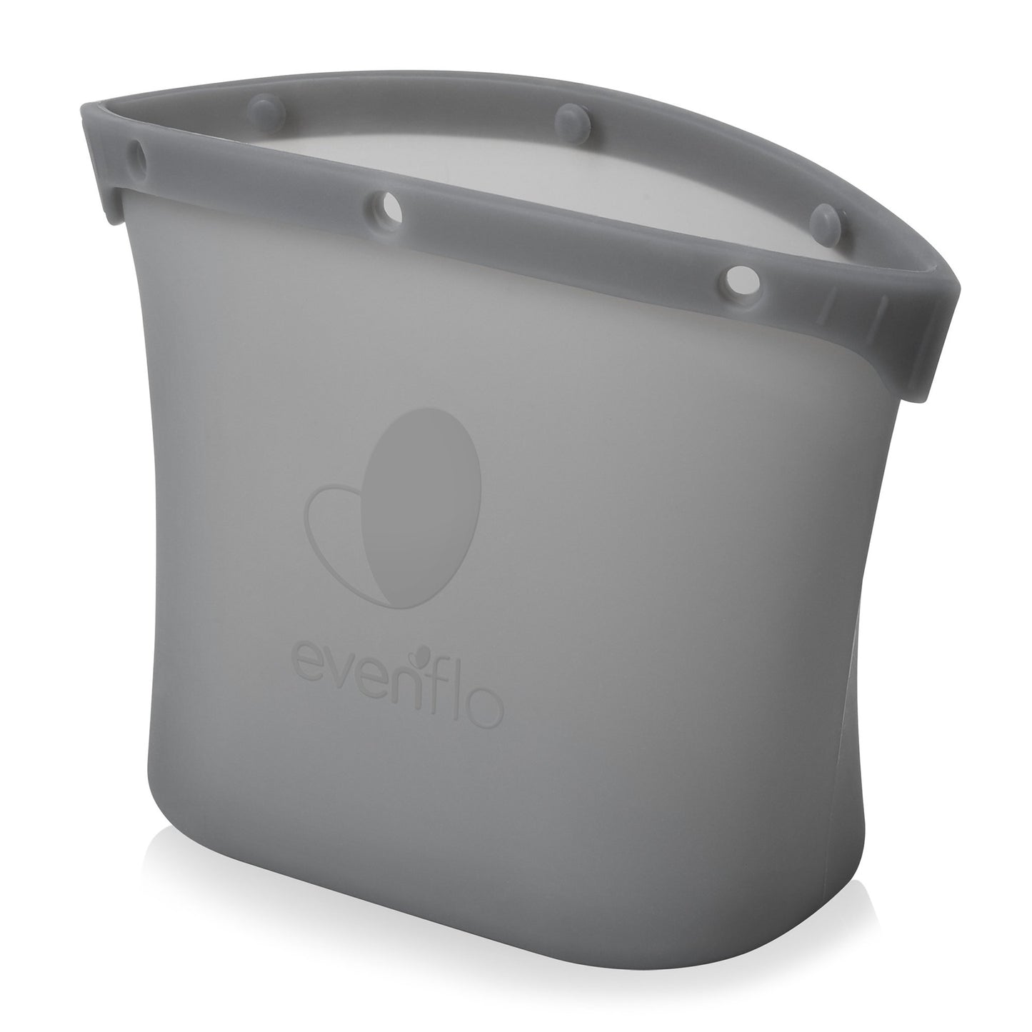 Evenflo Steam Sanitizing Bag For Pump Parts, Bottles, Pacifiers, Teethers (1202199_EA)