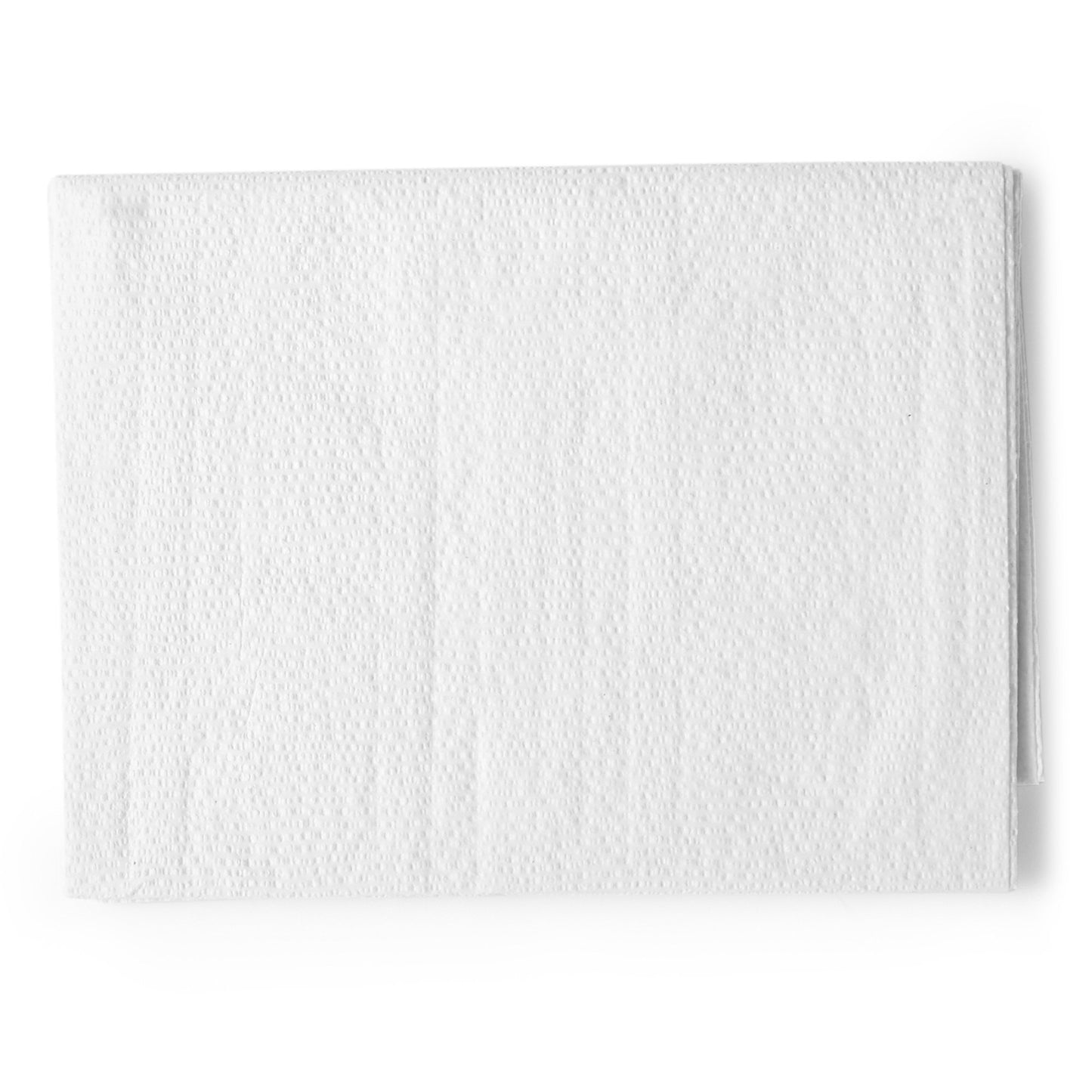 McKesson General Purpose Drape Physical Exam Drape 40 W X 72 L Inch NonSterile (201057_CS)