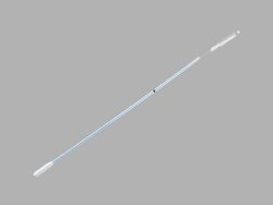 Tao Brush™ Endometrial Sampling Device 9 Fr. Sheath 26 cm Length (894992_EA)