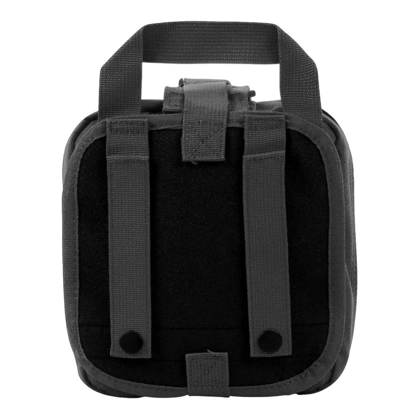 My Medic™ MYFAK Pro First Aid Kit Black Nylon Bag (1207717_EA)