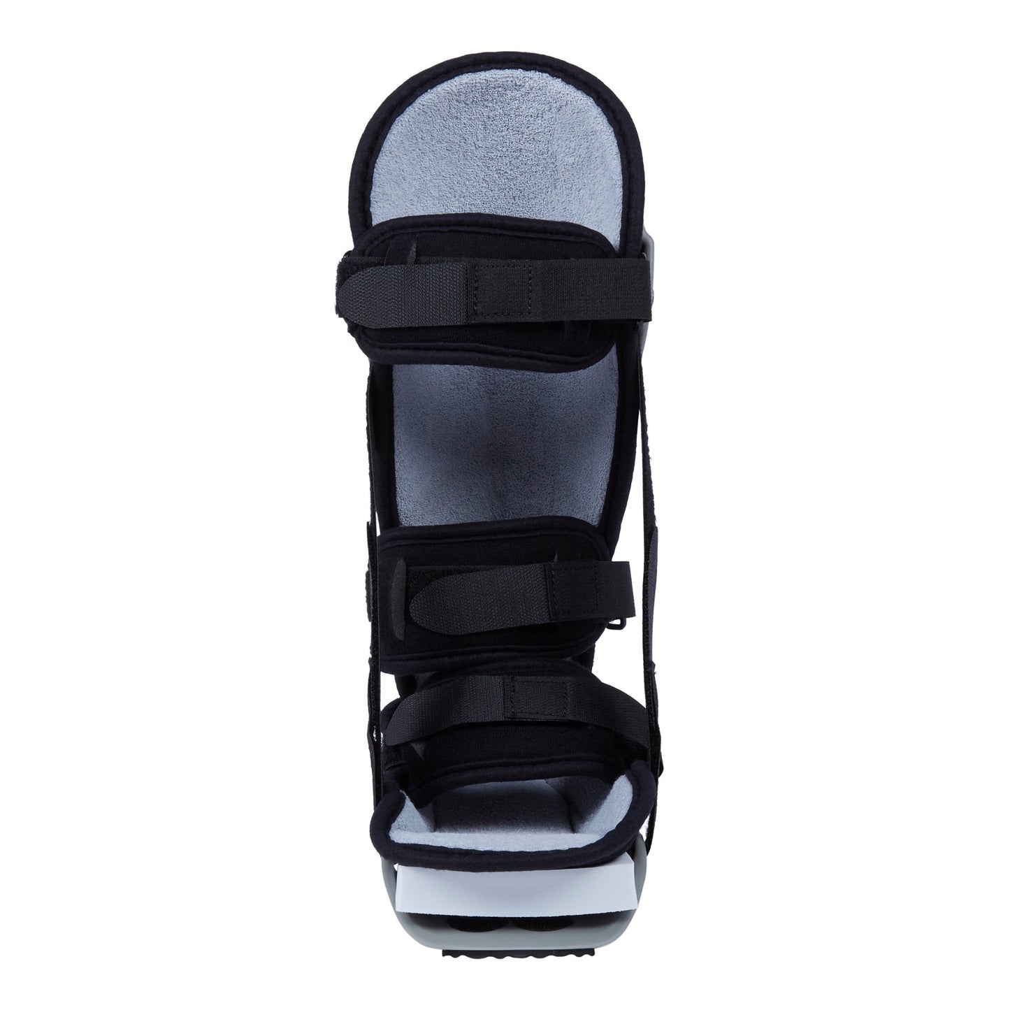 McKesson Plantar Fasciitis Night Splint Small Hook and Loop Closure Male 6 and Under / Female 7 and Under Foot (1159123_EA)