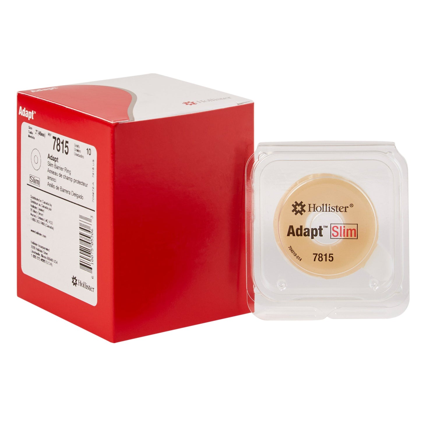 Adapt™ Slim Skin Barrier Ring Adapt™ Slim (972380_BX)