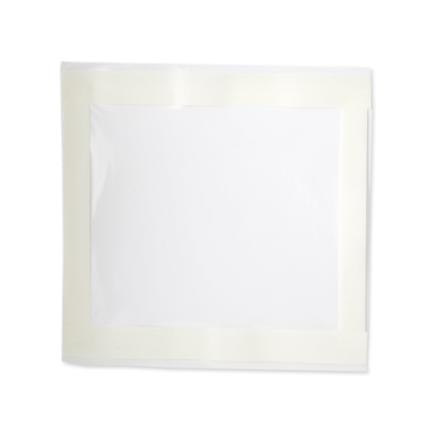 McKesson IV Site Barrier Protector 9 X 9 Inch NonSterile (1162467_PK)
