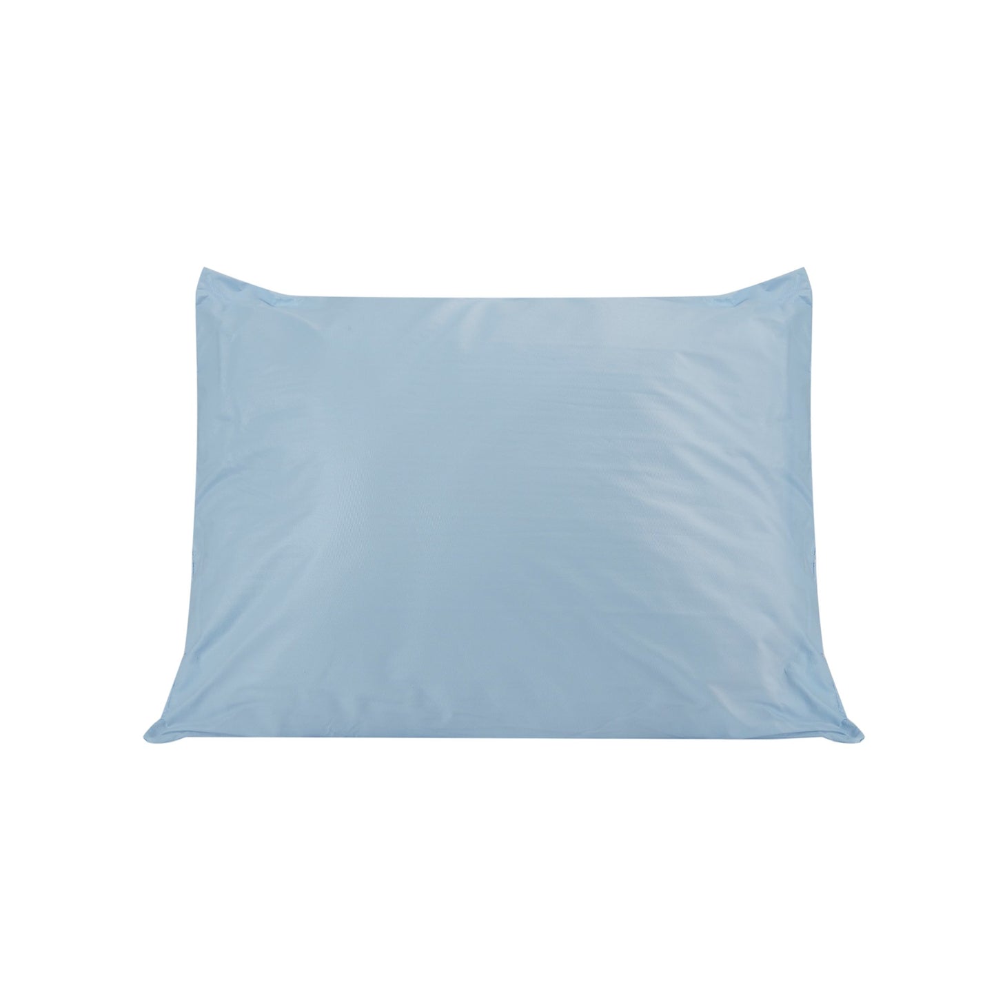 McKesson Bed Pillow 20 X 26 Inch Blue Reusable (939591_BX)
