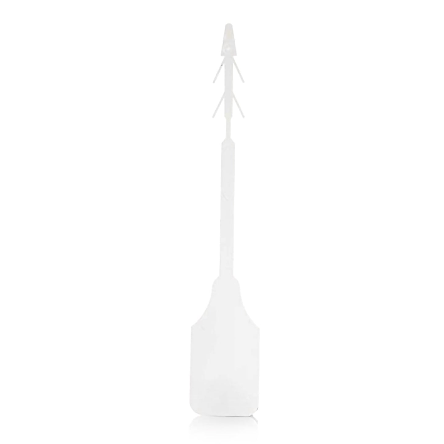Genesis® Tamper Evident Arrow White (354008_BX)