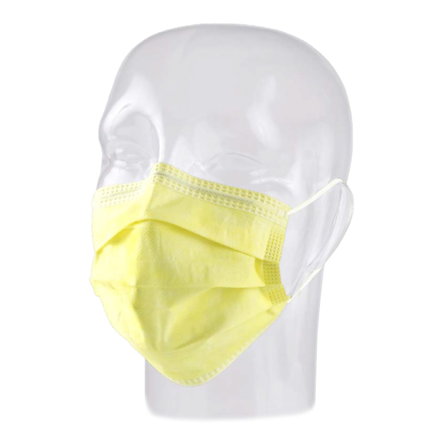 Precept® Procedure Mask Not Rated Earloops One Size Fits Most (449268_BX)