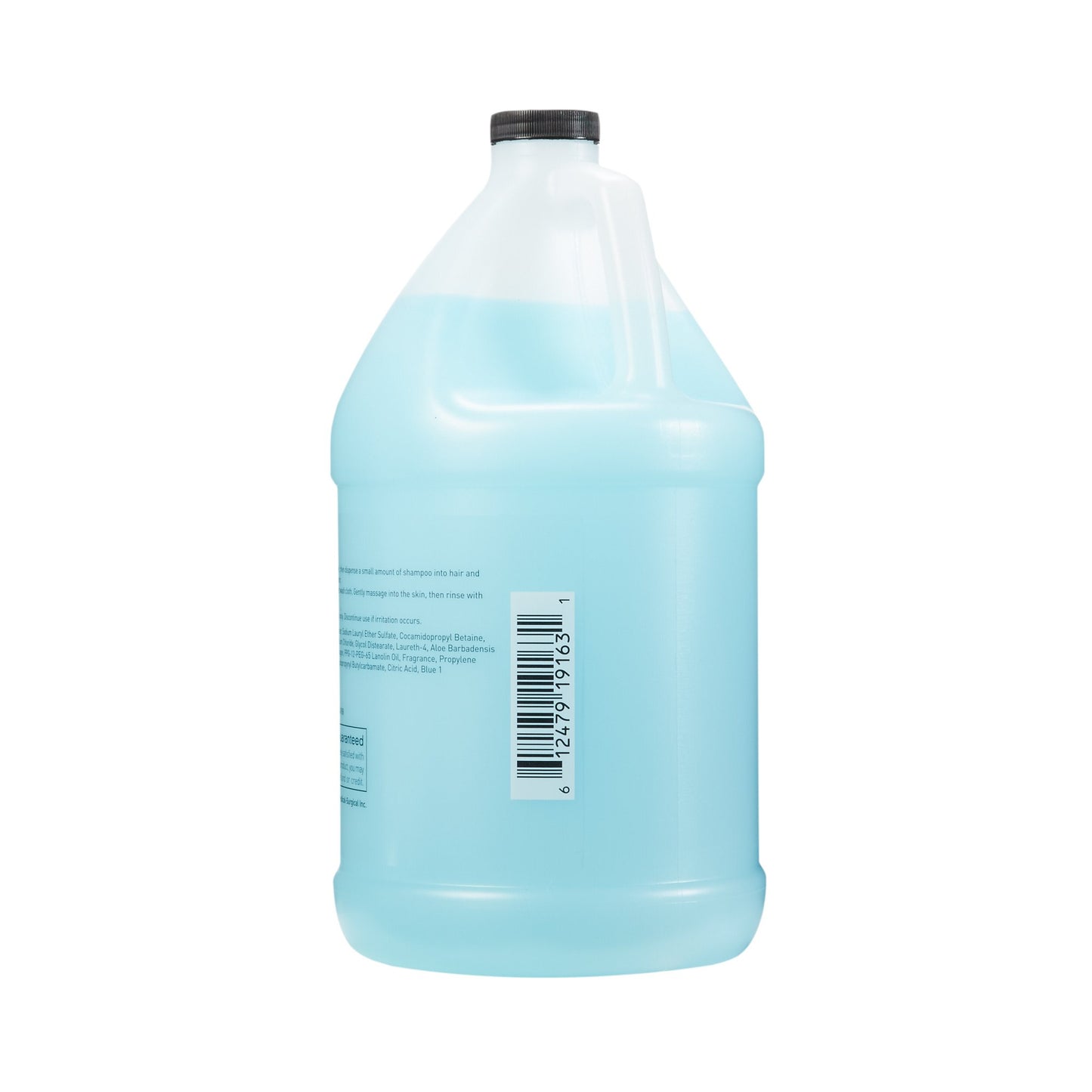McKesson Shampoo and Body Wash 1 gal. Jug Summer Rain Scent (877019_EA)