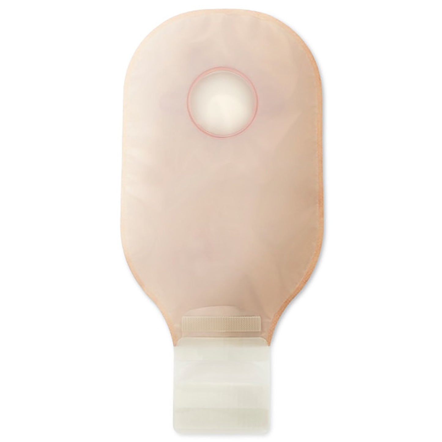 New Image™ Colostomy Pouch Two-Piece System 12 Inch Length Drainable (474560_BX)