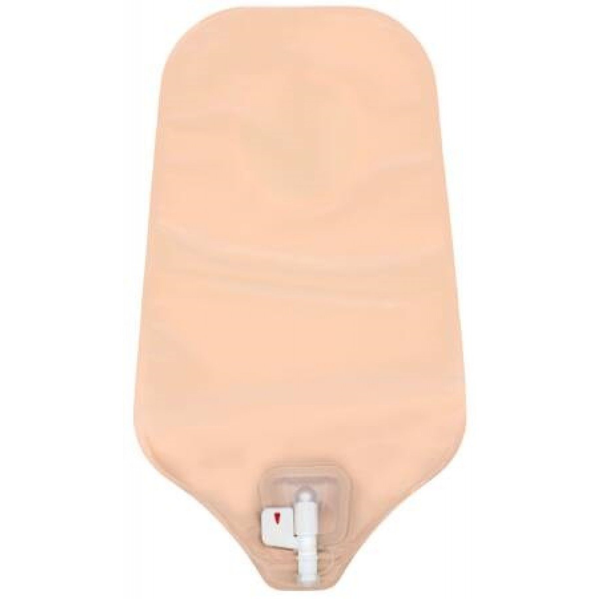 Esteem Synergy® Urostomy Pouch Two-Piece System 10 Inch Length Drainable (504306_BX)