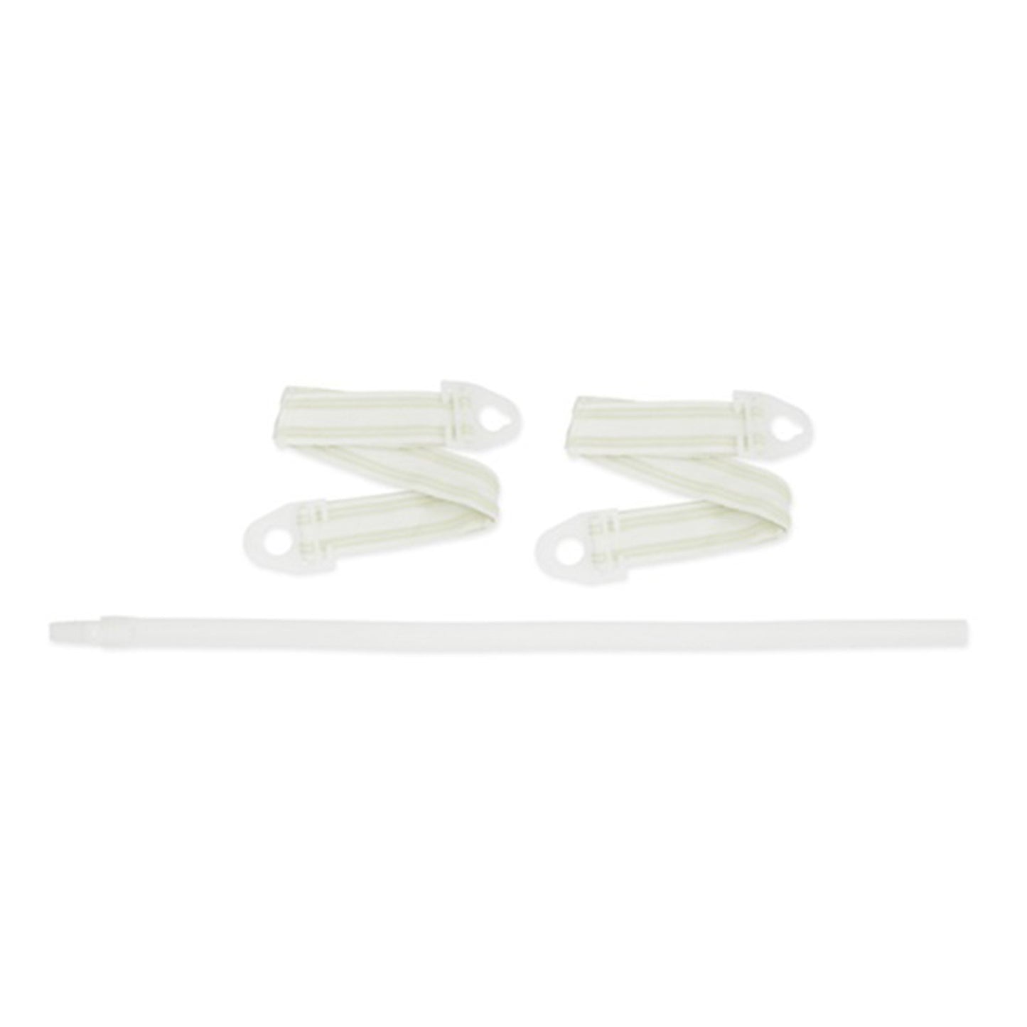 Hollister Urinary Leg Bag Anti-Reflux Valve Sterile 540 mL Vinyl (276175_BX)