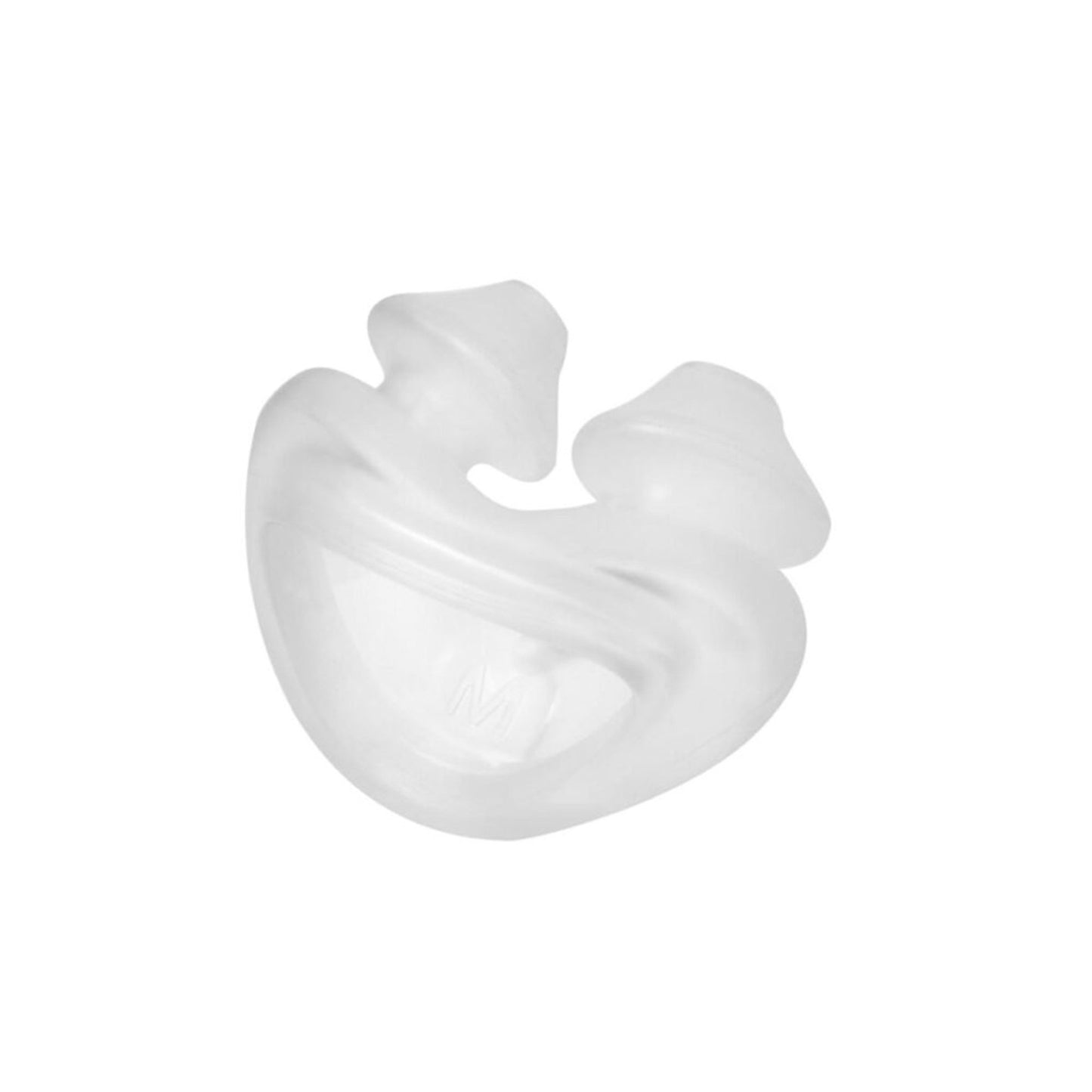 Rio II CPAP Mask Component CPAP Cushion Nasal Style Large Cushion (1206199_EA)