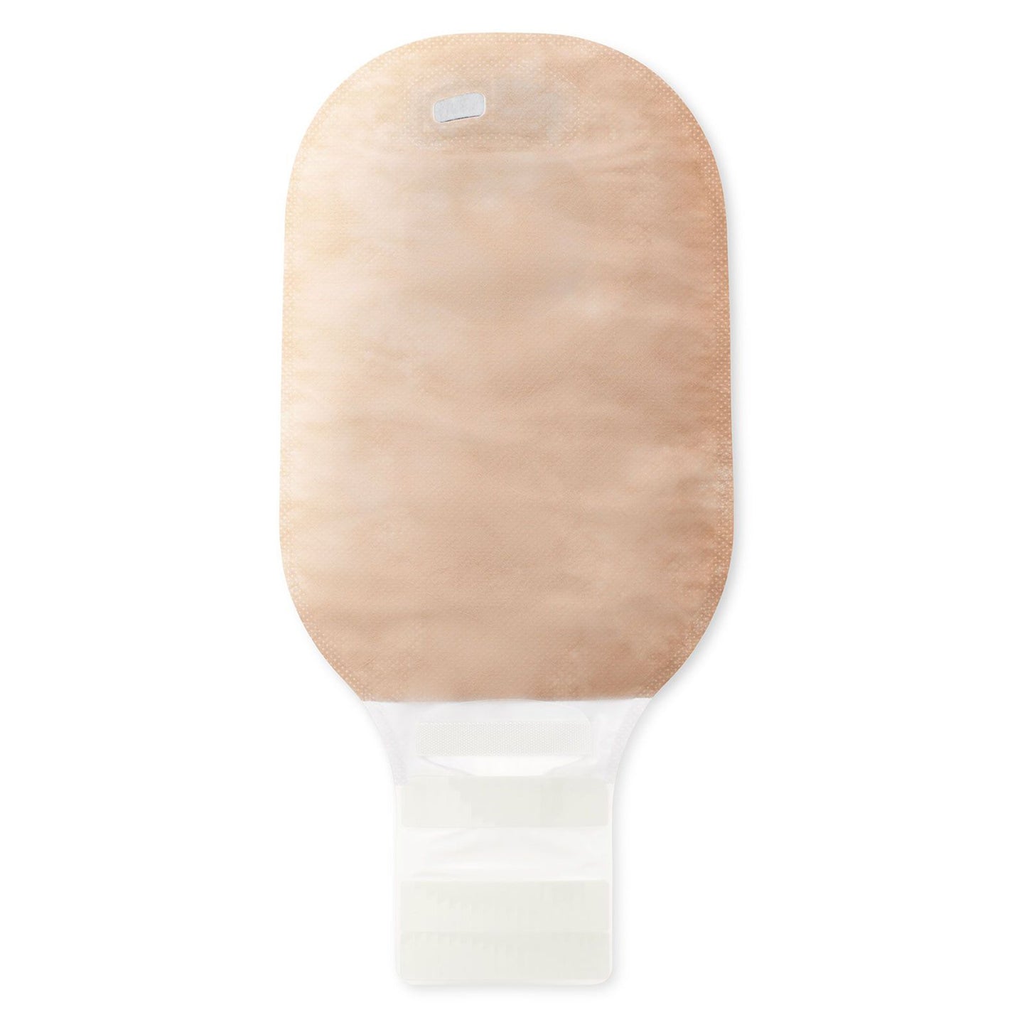 Premier™ Colostomy Pouch One-Piece System 12 Inch Length Flat, Trim To Fit 5/8 to 2-1/8 Inch Stoma Drainable (495238_BX)