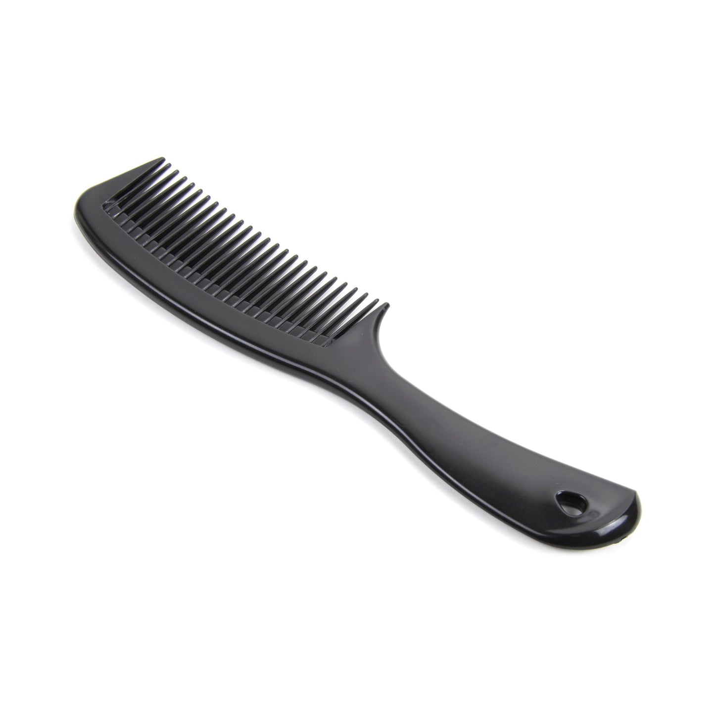 McKesson Handle Comb 8.5 Inch Black Polypropylene (763295_CS)