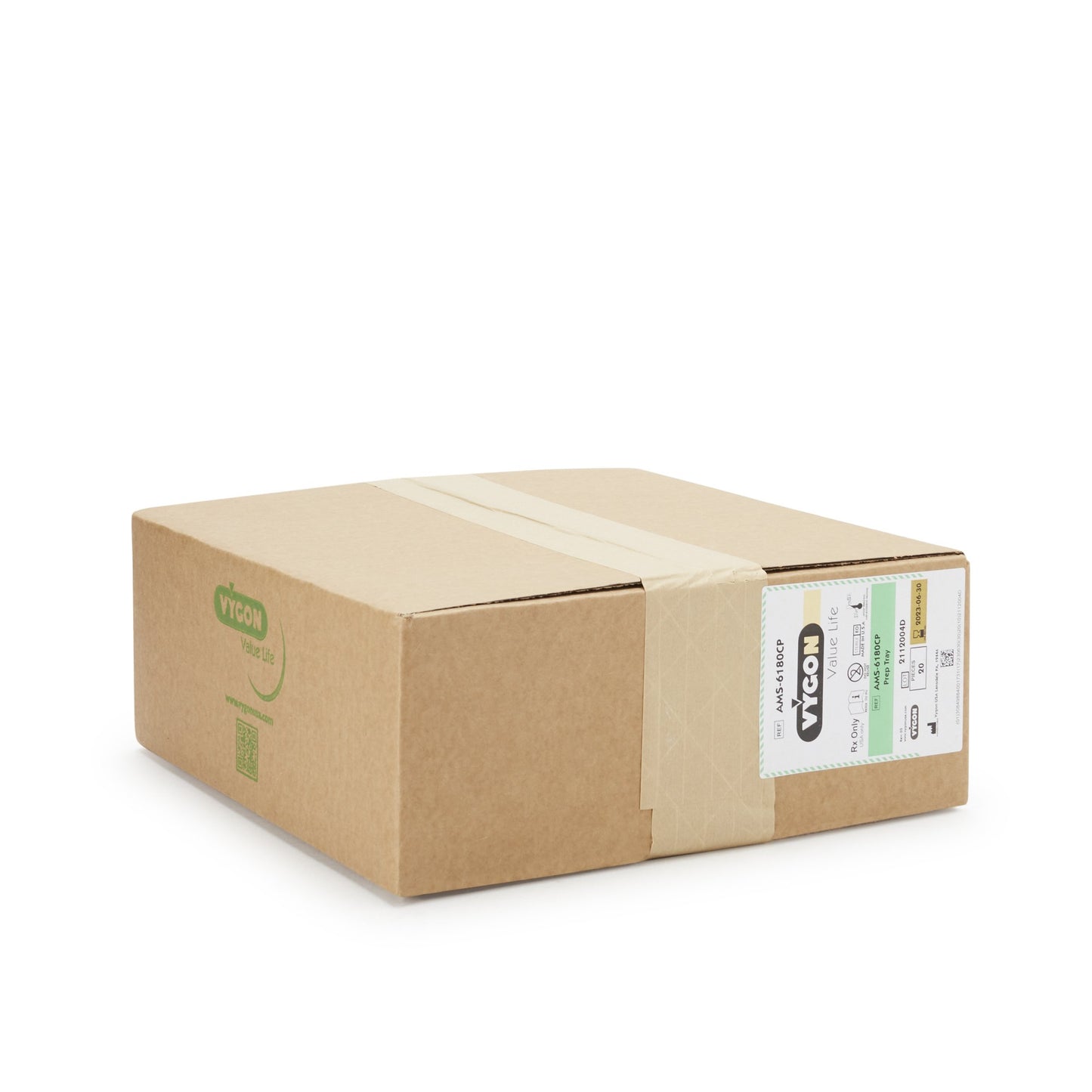 ChloraPrep® Prep Tray ChloraPrep® (769295_CS)
