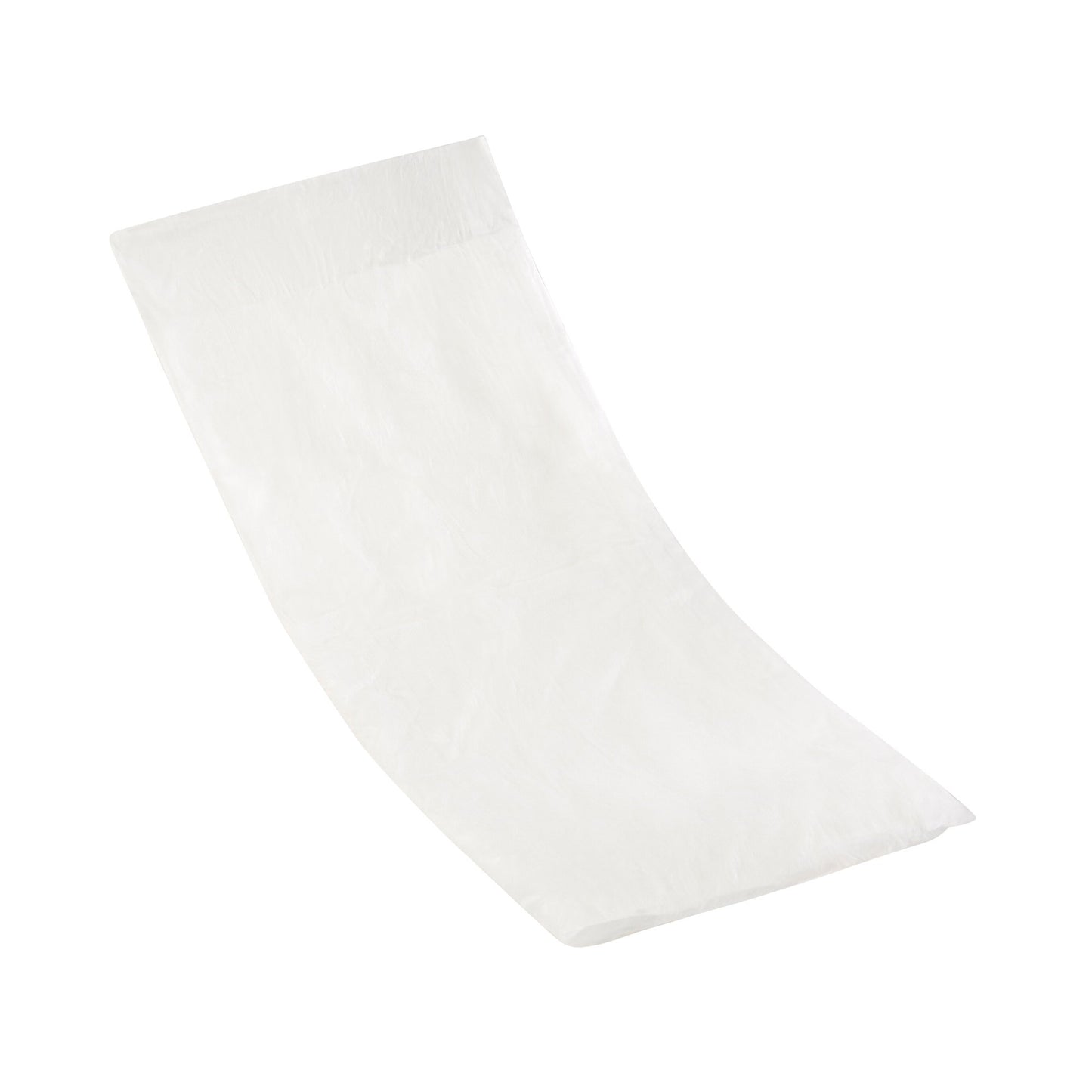 Simplicity™ Incontinence Liner 6-1/2 X 17 Inch Moderate Absorbency Polymer Core One Size Fits Most (275252_CS)
