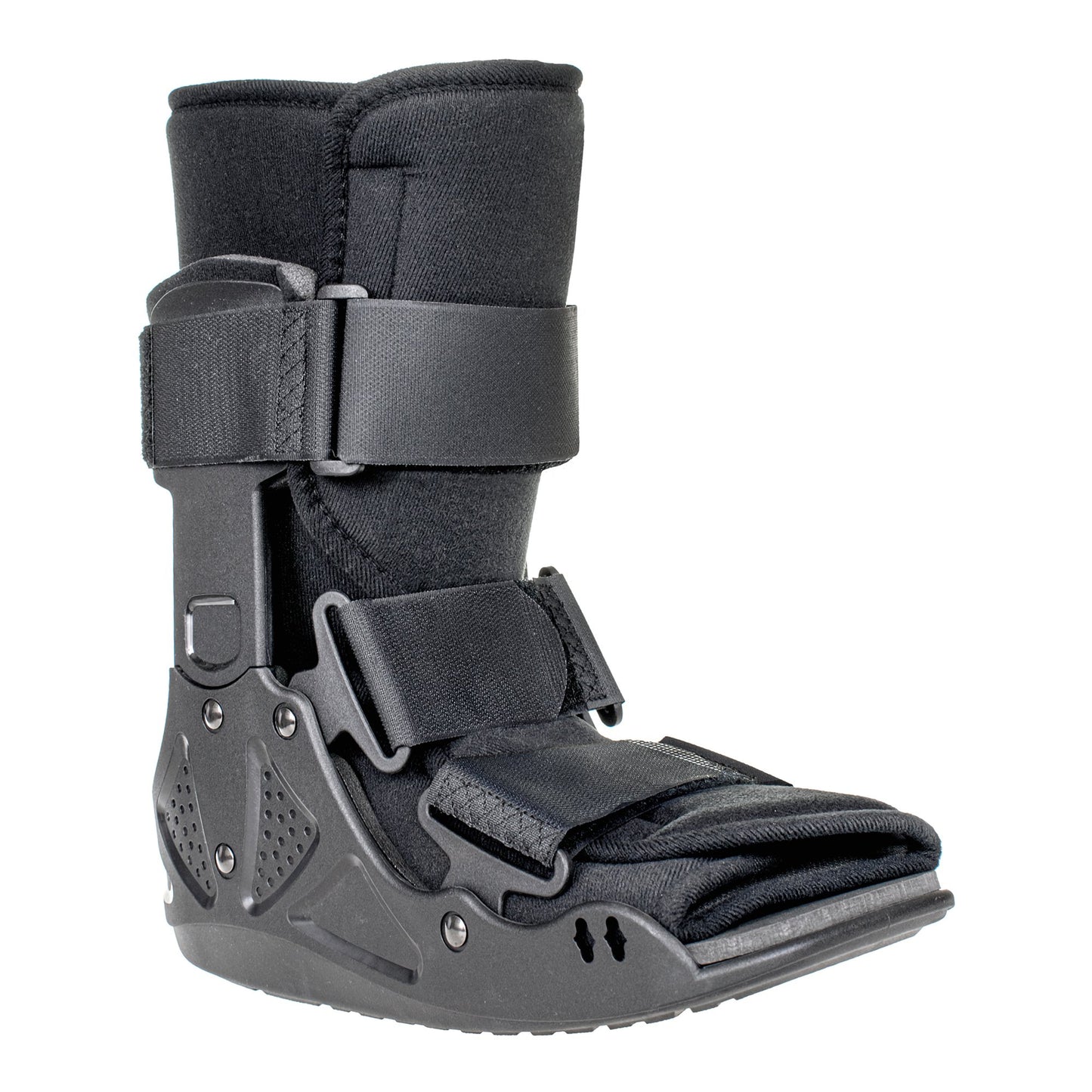 McKesson Walker Boot Non-Pneumatic Adult Medium Short (1159113_EA)