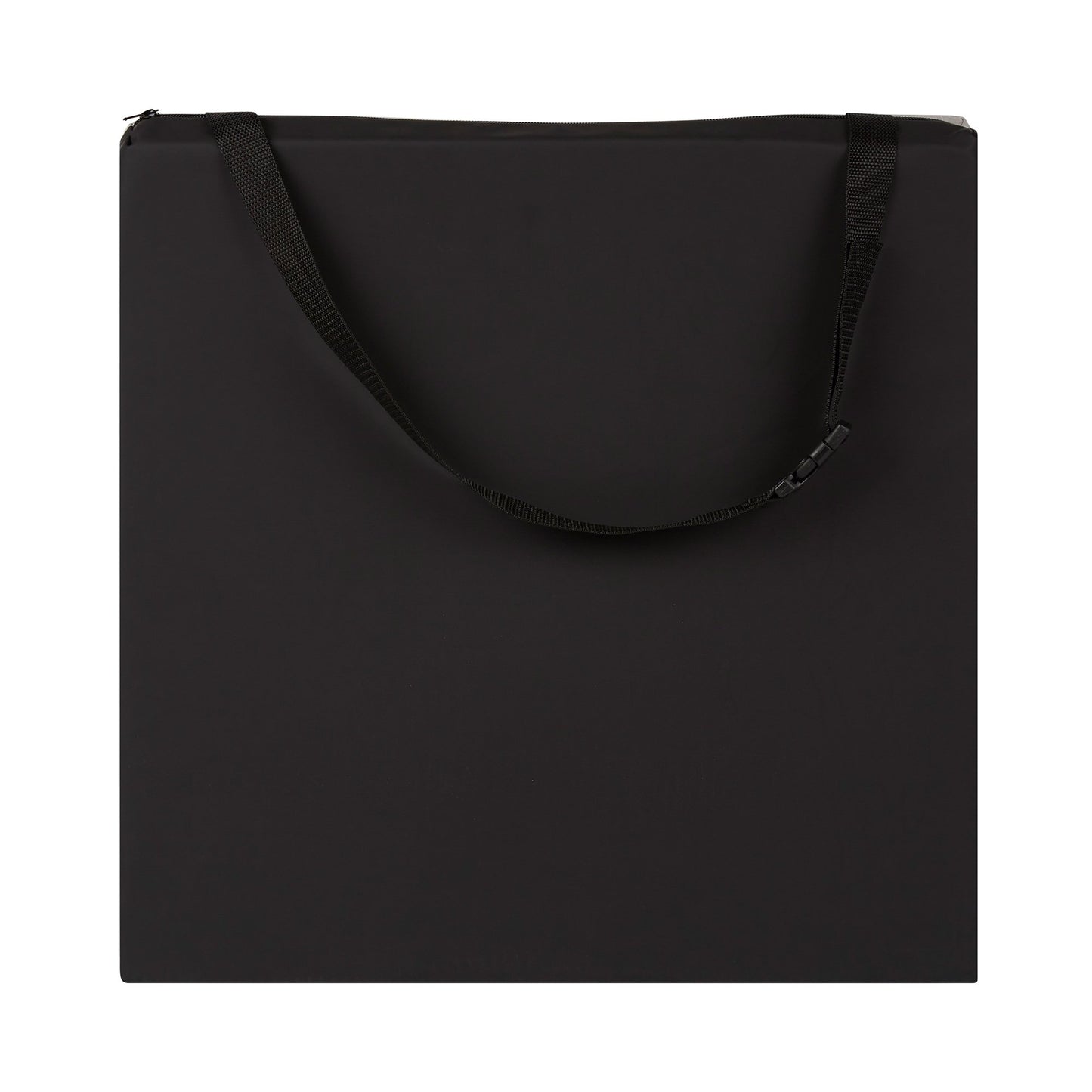 McKesson Seat Cushion 18 W X 18 L X 3 D Inch Foam / Gel (1065561_CS)