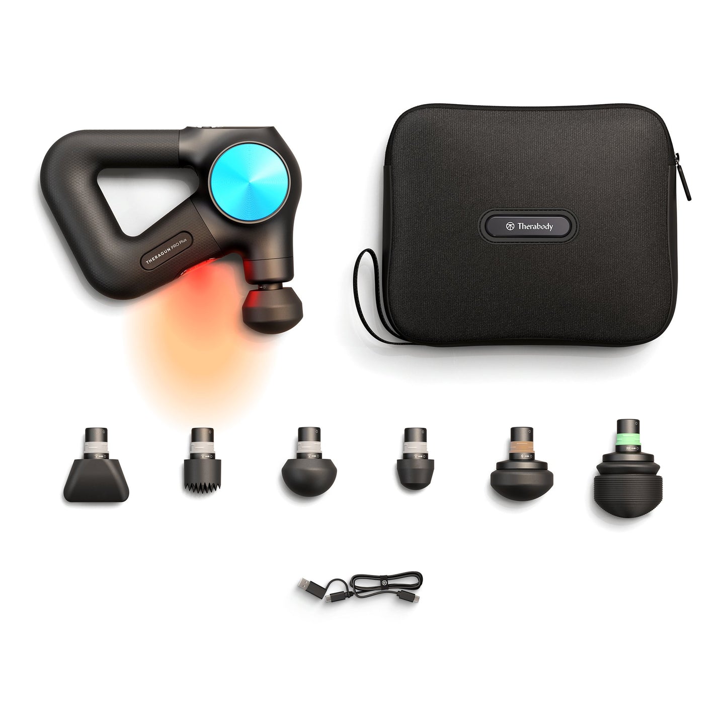 Theragun PRO Plus Hand-Held Massager Theragun PRO Plus (1248613_EA)