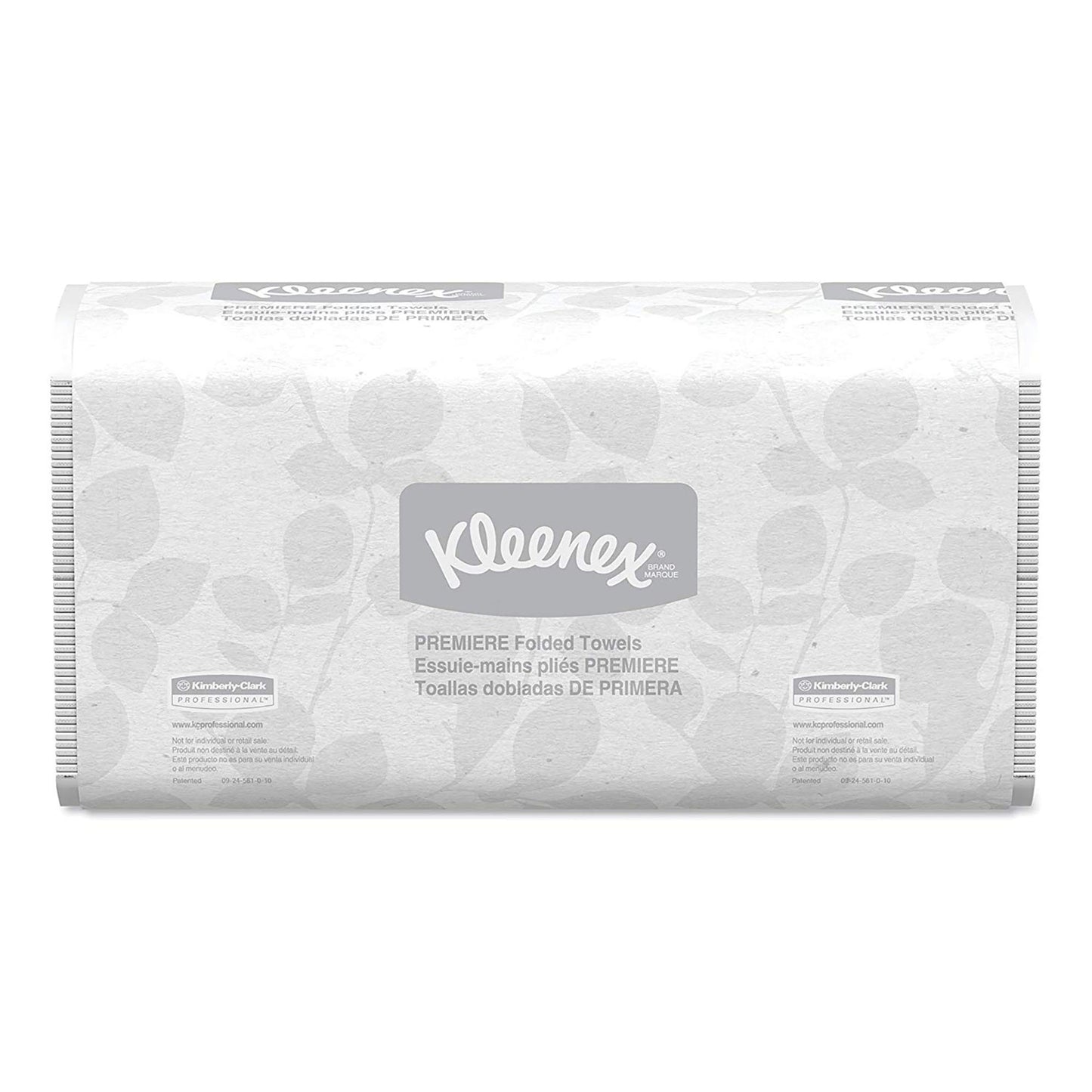 Kleenex® Scottfold® Paper Towel Multi-Fold 9-2/5 X 12-2/5 Inch (730269_PK)