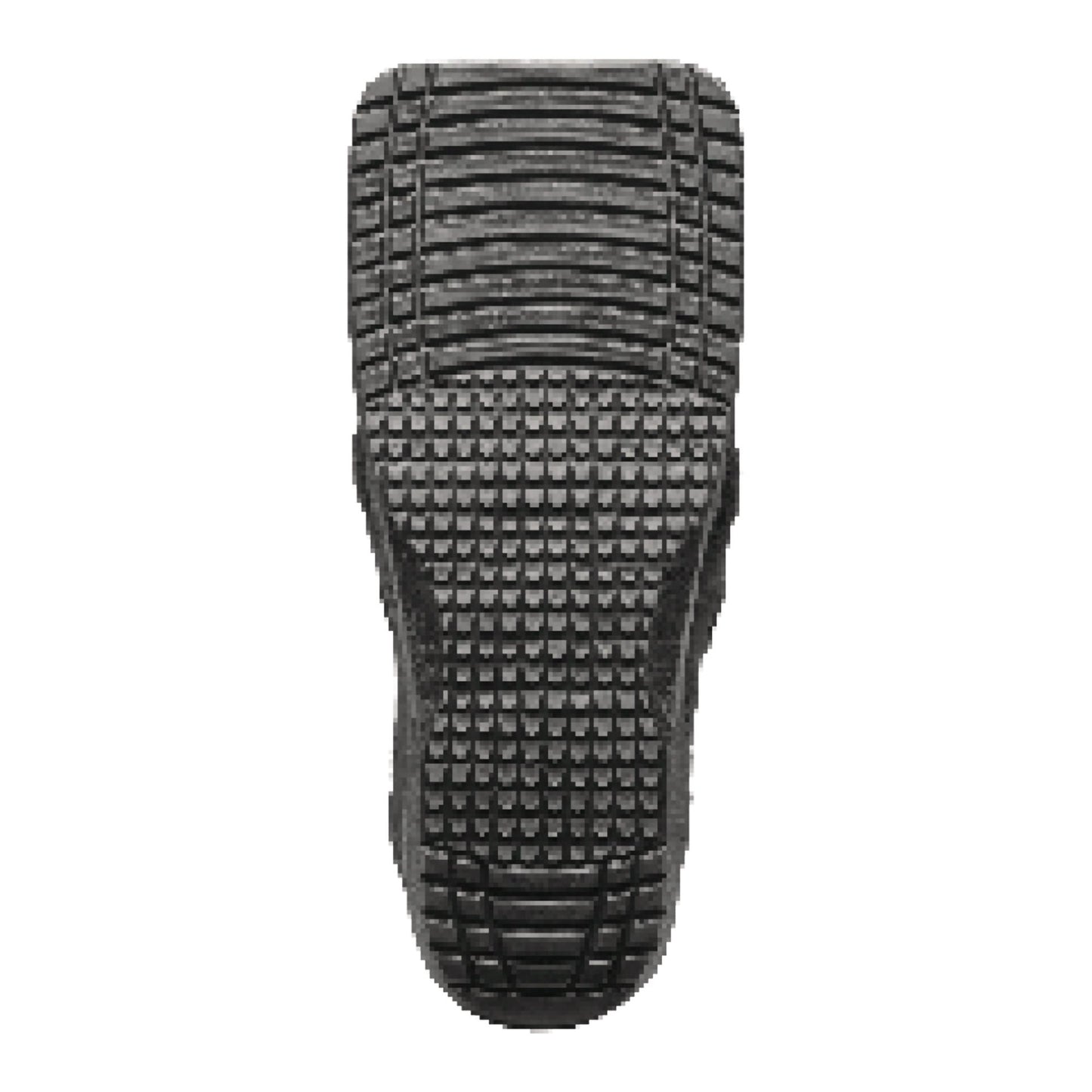 MedSurg™ Post-Op Shoe Medium Female Black (683888_EA)