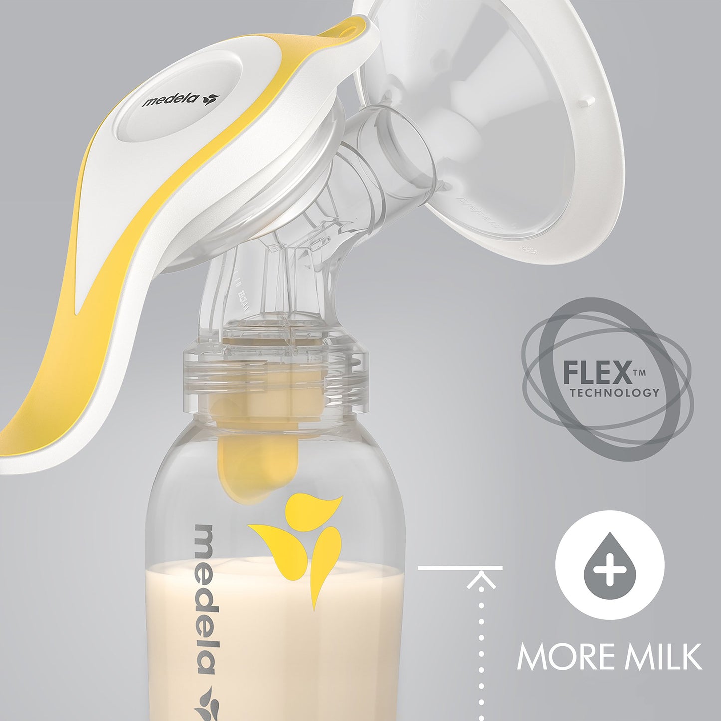 Harmony® Manual Breast Pump Kit Harmony® (1188855_EA)