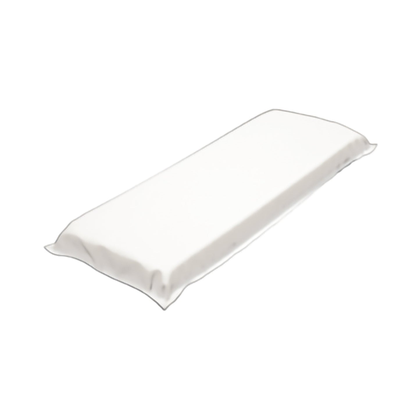 PDC® IV Armboard Rigid 2 X 6 Inch Infant Rigid (482924_EA)