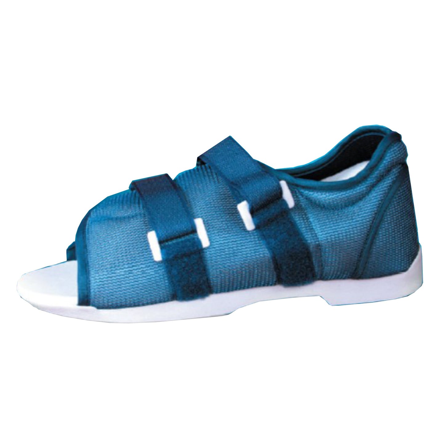 Darco® Med-Surg™ Post-Op Shoe Large Female Navy Blue (681427_EA)