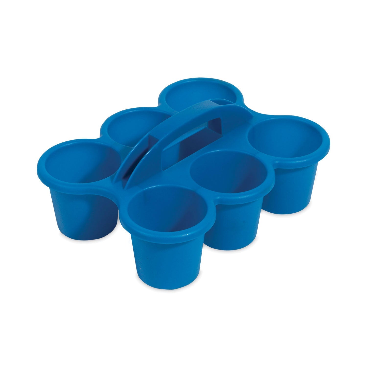 deflecto-little-artist-antimicrobial-six-cup-caddy-num-def39509blu_1