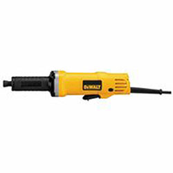 Dewalt Tools Die Grinder Without Lock, 1 1/2in Wheel Diameter, 120V, 4.2 Amp, Up to 25,000 rpm (115-DWE4887N)