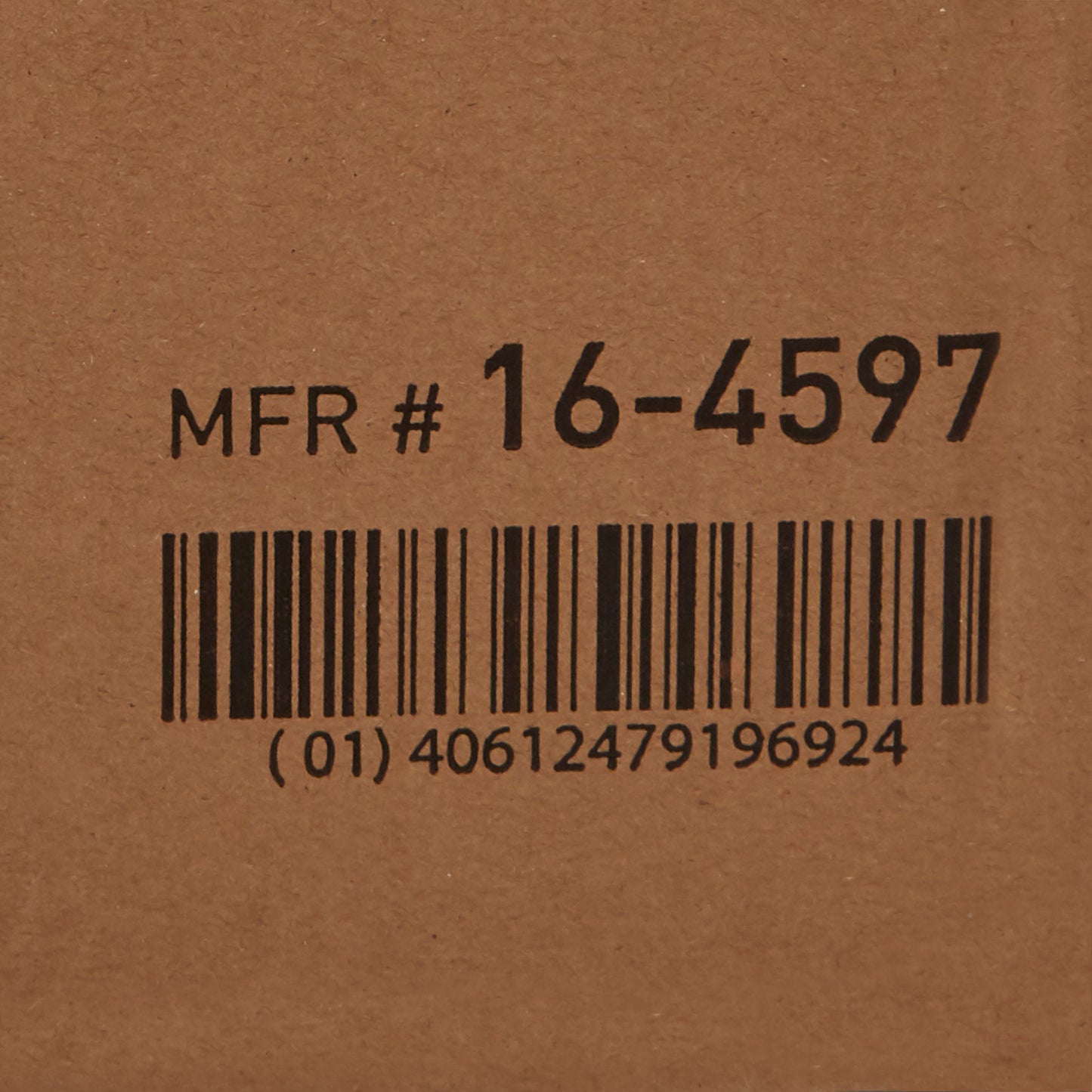 McKesson Spoon Heavy Weight White Polypropylene (959248_CS)
