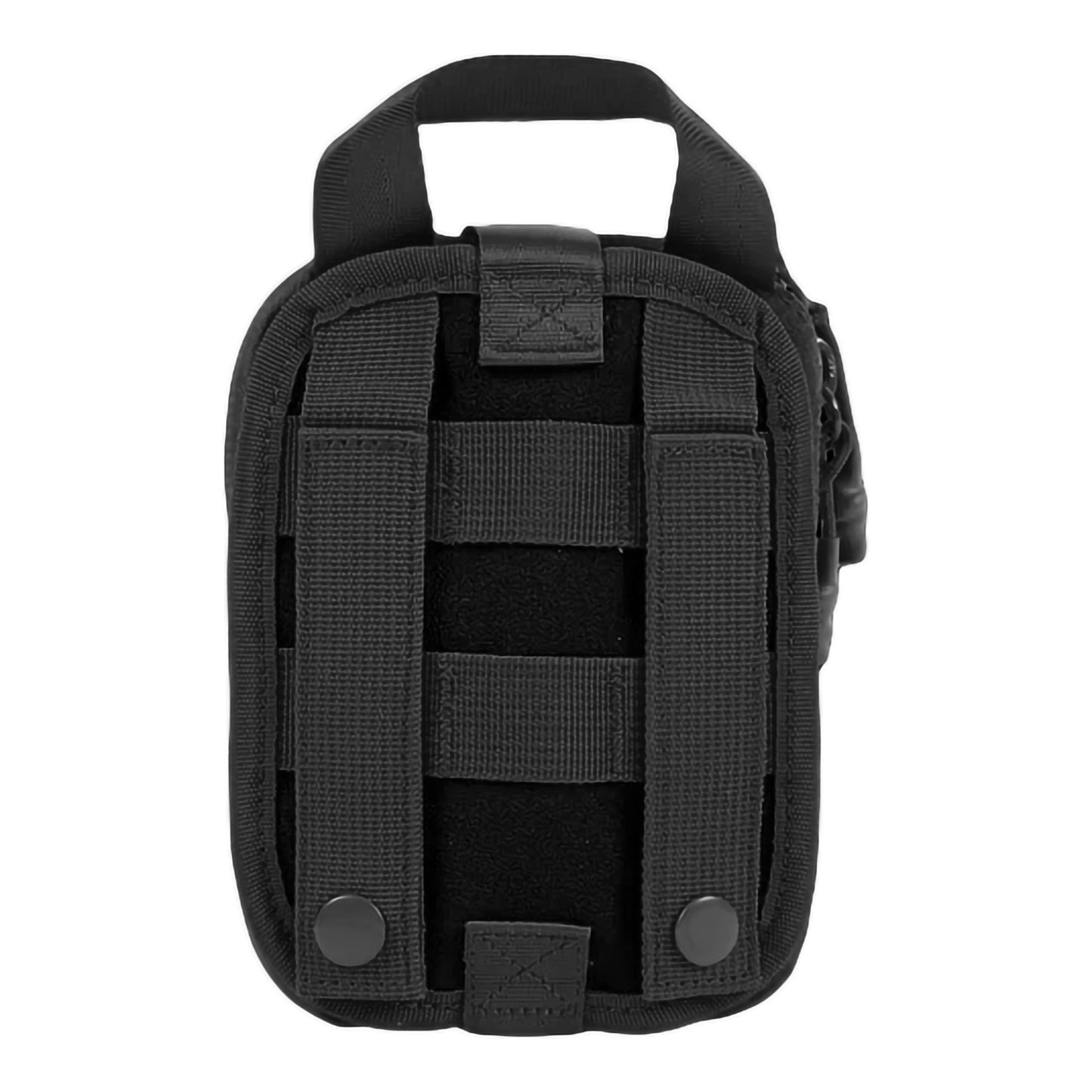 My Medic™ Sidekick First Aid Kit Black Soft Bag (1234454_EA)