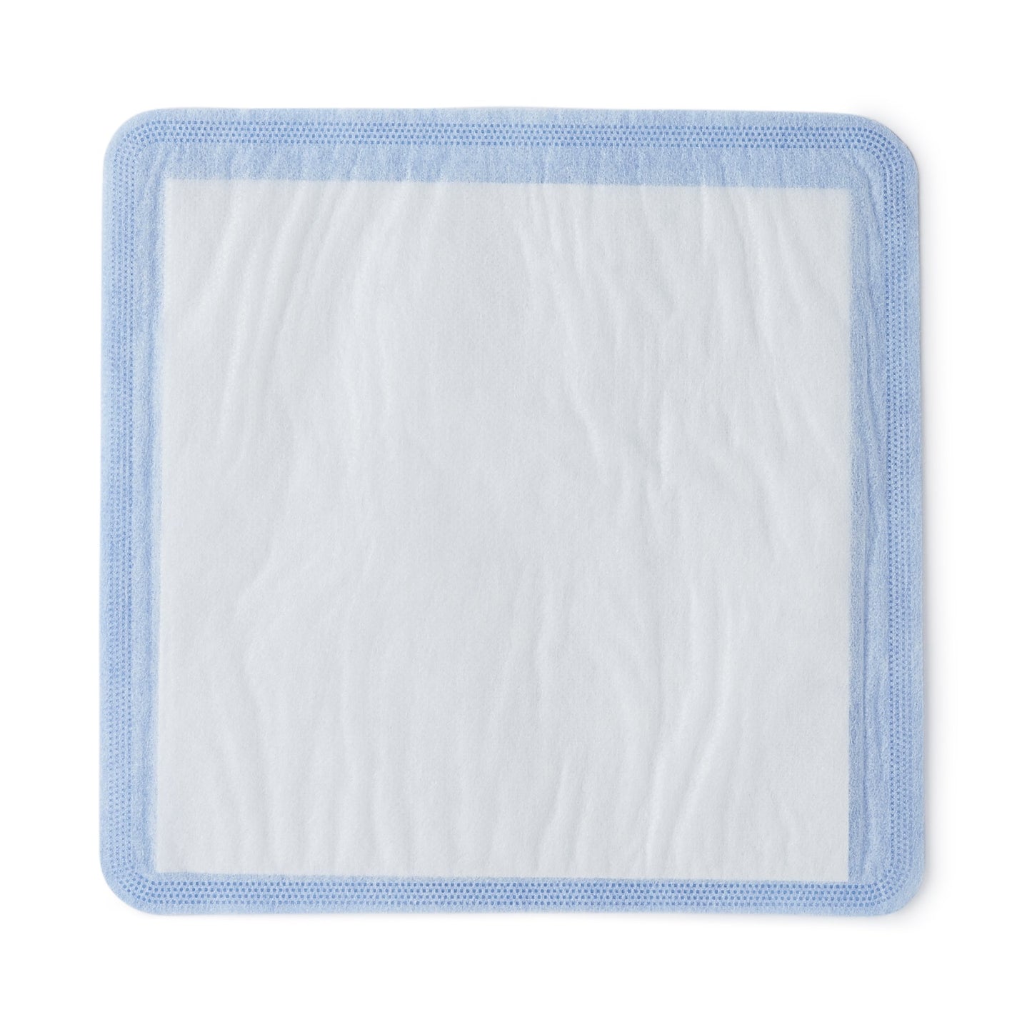 HydraLock™ SA Super Absorbent Dressing 7.87 X 7.87 Inch Square (1154027_EA)