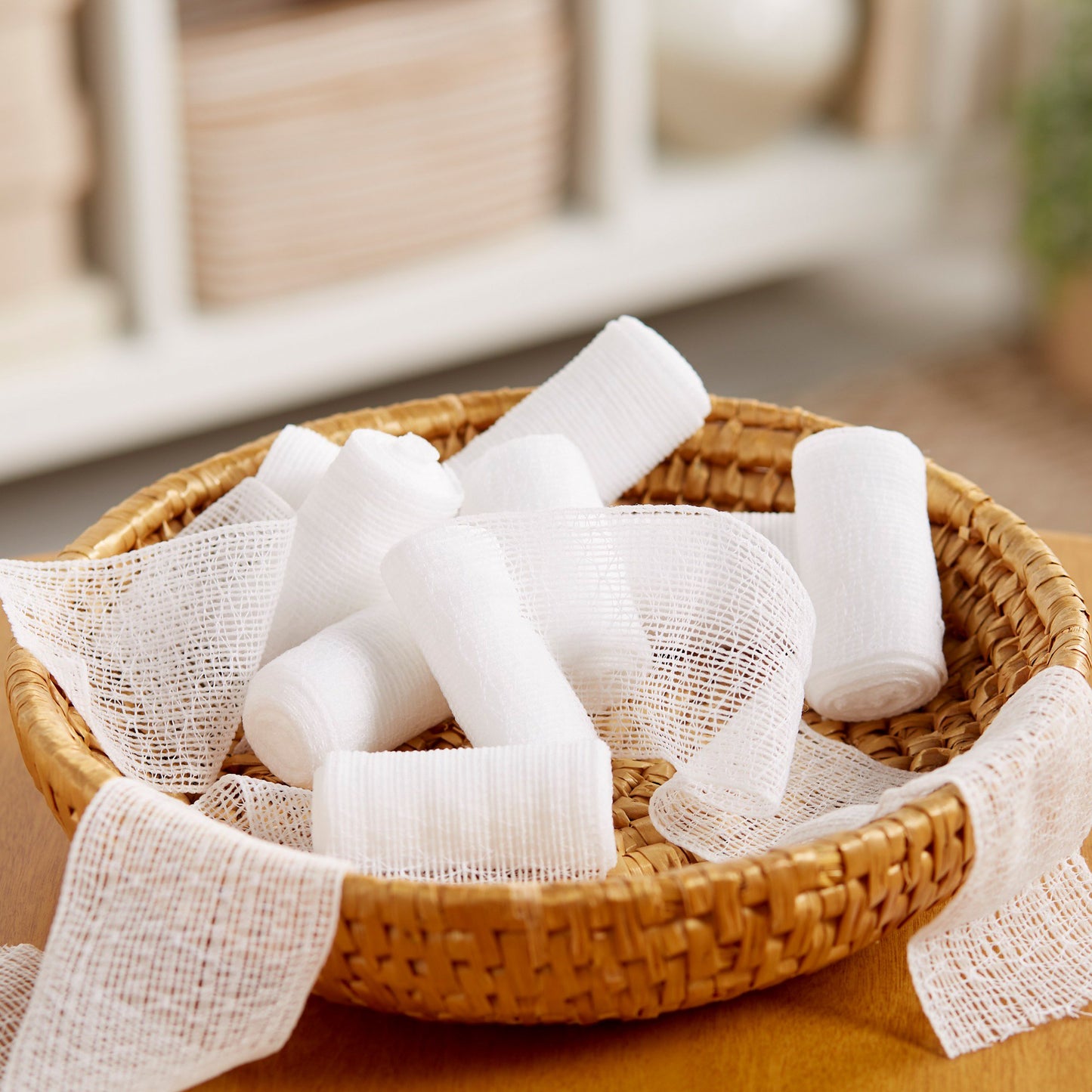 Curity™ Conforming Bandage 3 X 75 Inch 1-Ply NonSterile 12 per Pack (188591_BG)