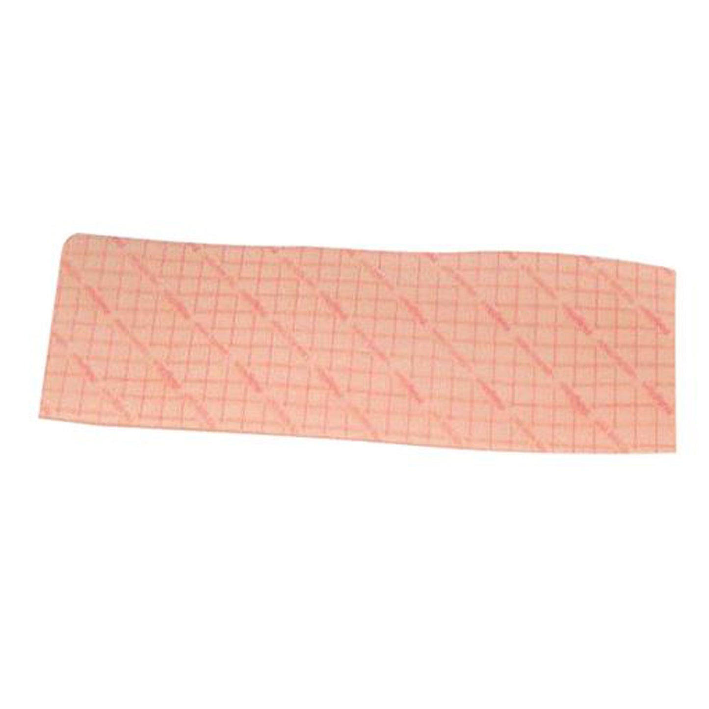 PolyMem® Foam Dressing 4 X 12-1/2 Inch Without Border Film Backing Nonadhesive Rectangle Sterile (702095_EA)