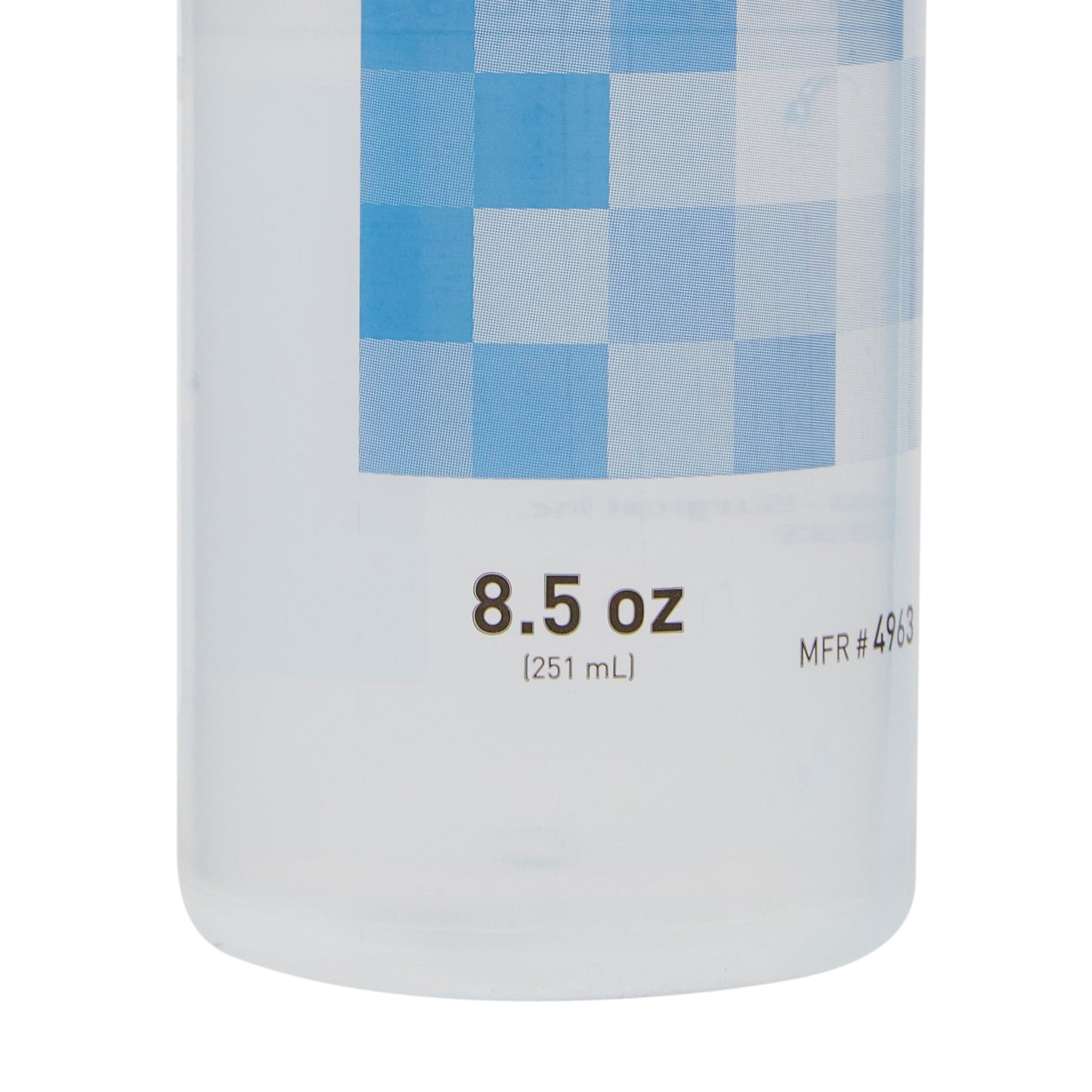 McKesson Ultrasound Gel High Viscosity 8.5 oz. Bottle NonSterile (875465_EA)