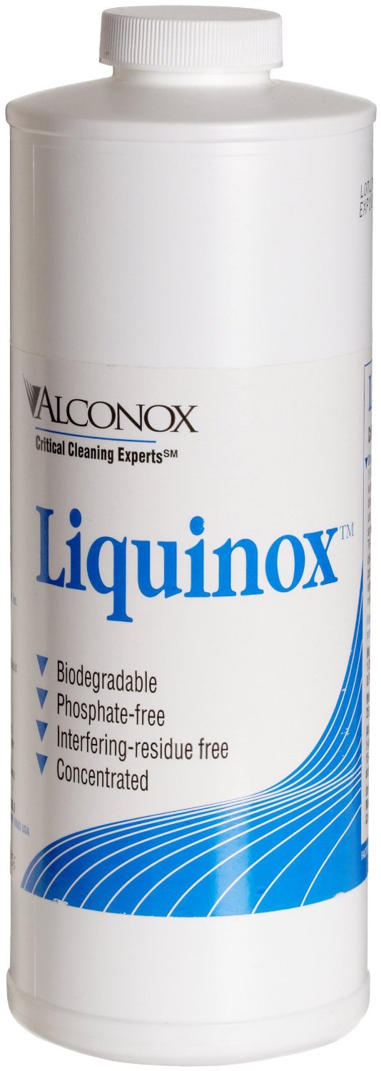 Liquinox® Instrument Detergent Liquid Concentrate 1 Quart Bottle Unscented (27333_EA)