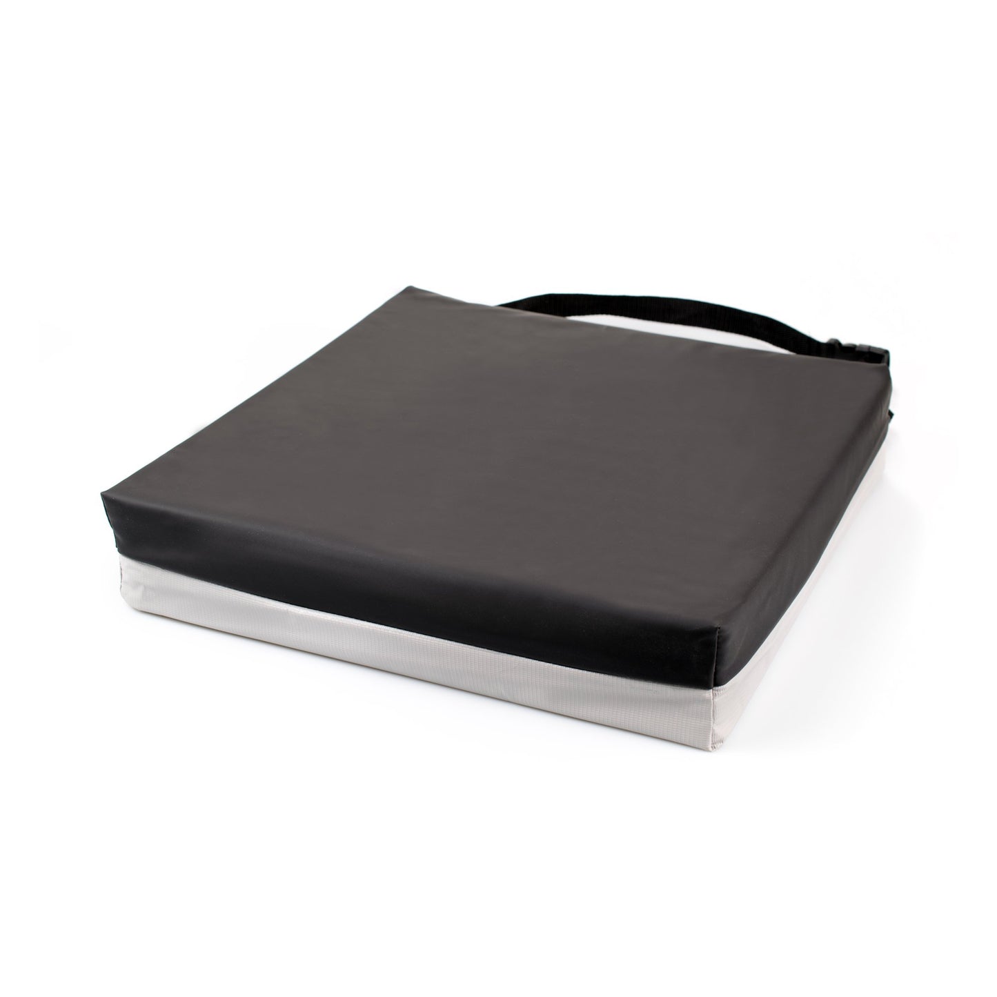 McKesson Seat Cushion 16 W X 16 L X 3 D Inch Polyurethane (1065579_EA)