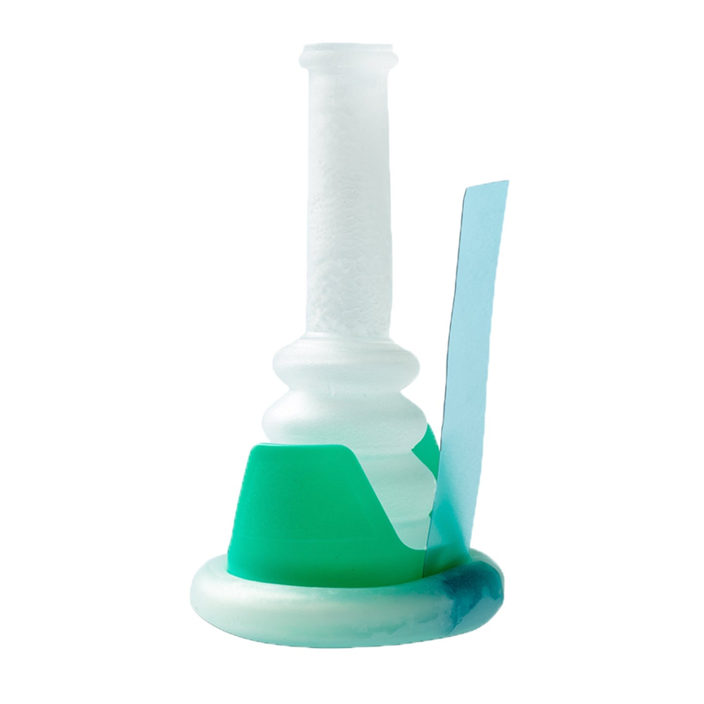 Conveen® Security+ Male External Catheter Self-Adhesive Band Vinyl Small (221499_EA)