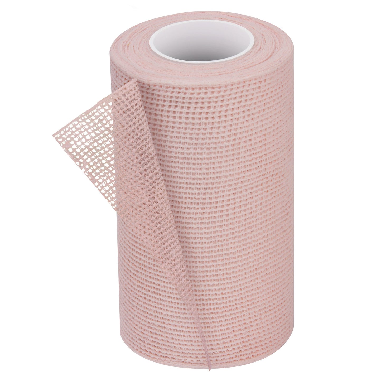Econo-Paste® Plus Calamine Unna Boot Zinc Oxide / Calamine 3 Inch X 10 Yard (575835_CS)
