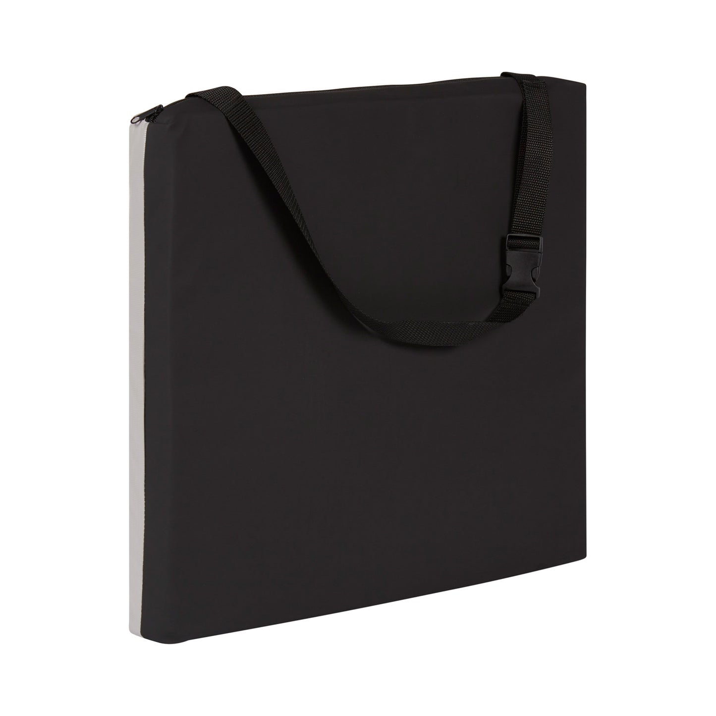 McKesson Seat Cushion 18 W X 16 L X 2 D Inch Foam / Gel (1065573_EA)